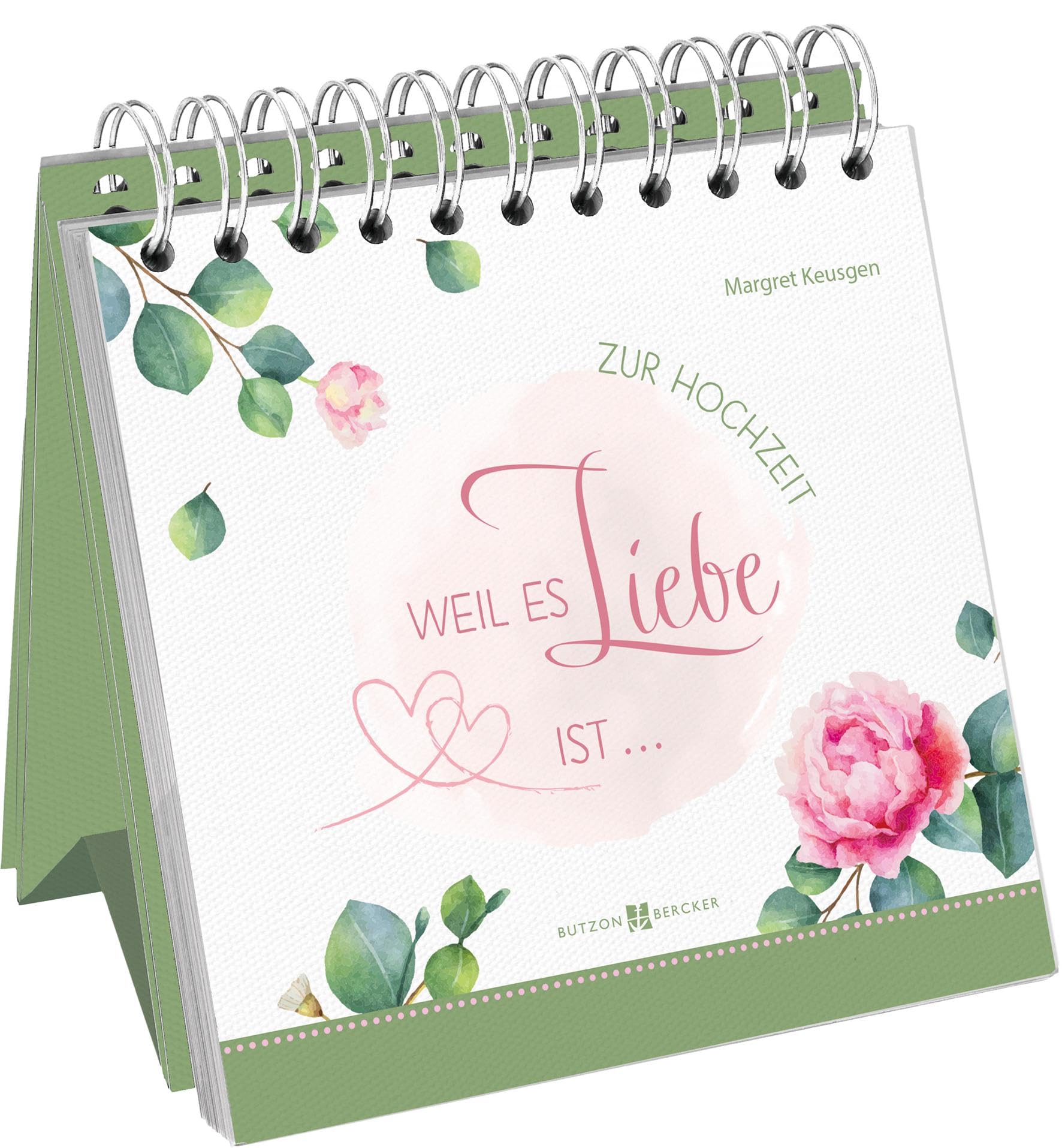 Product Image: Weil es Liebe ist ...