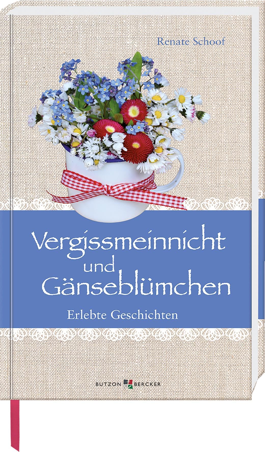 Vergissmeinnicht und Gänseblümchen Social Sciences