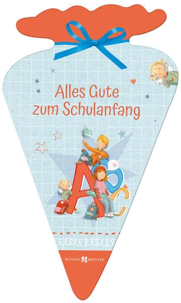 Alles Gute zum Schulanfang Social Sciences