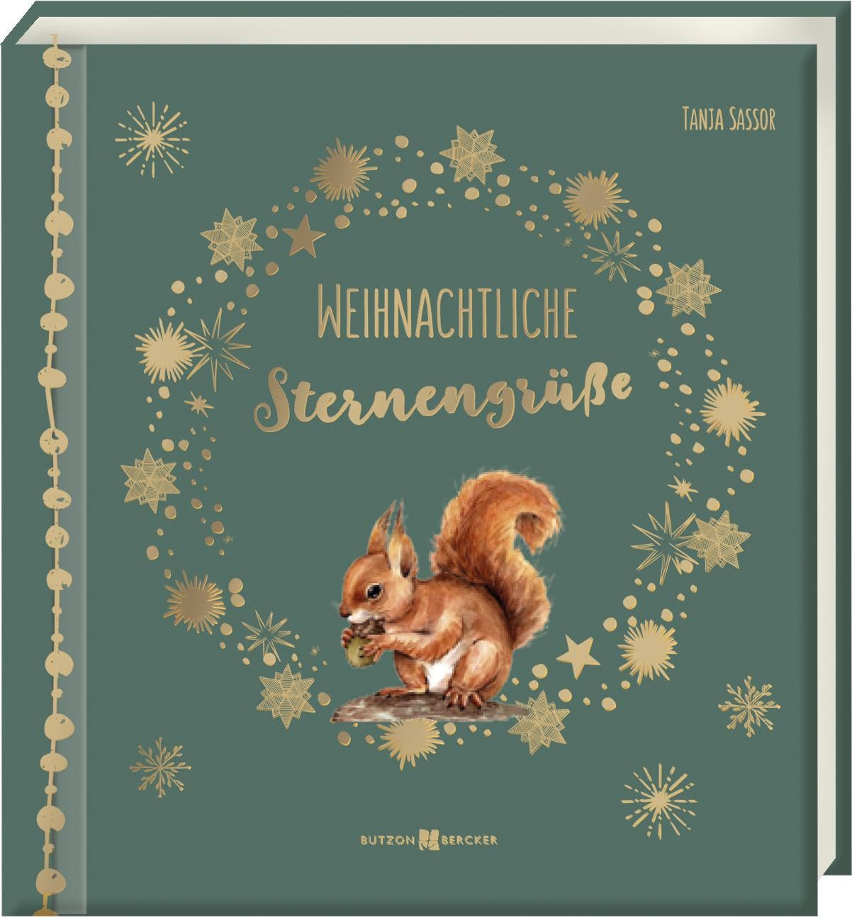 Product Image: Weihnachtliche Sternengrüße