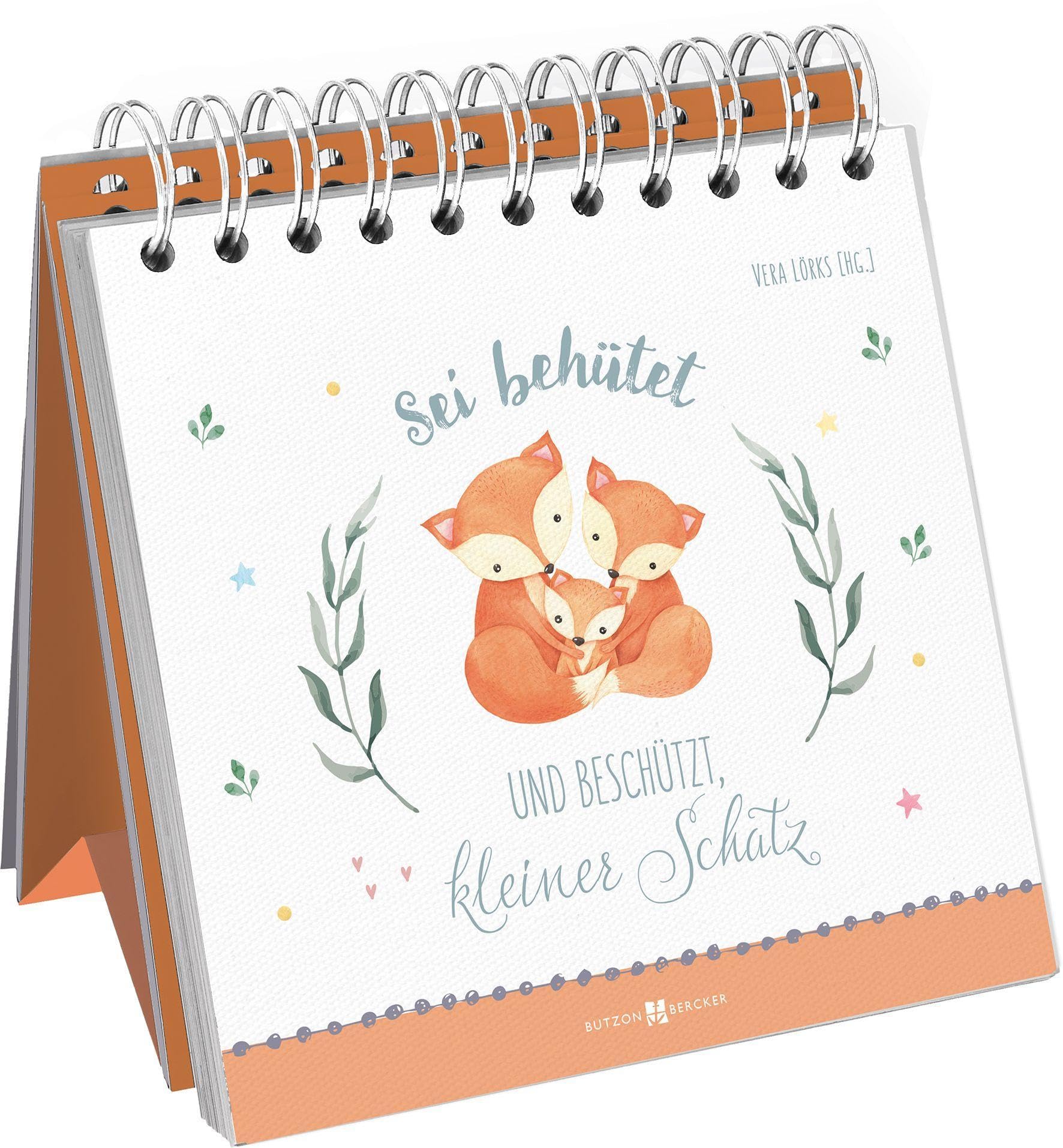 Sei behütet und beschützt, kleiner Schatz Health, Nutrition & Fitness