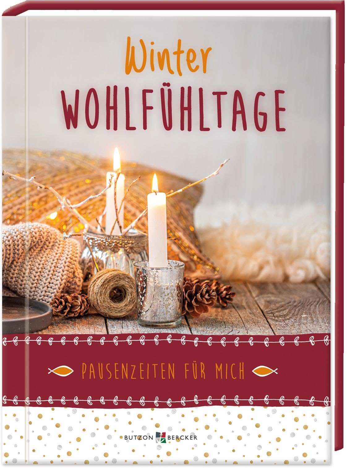 Winter-Wohlfühltage Social Sciences