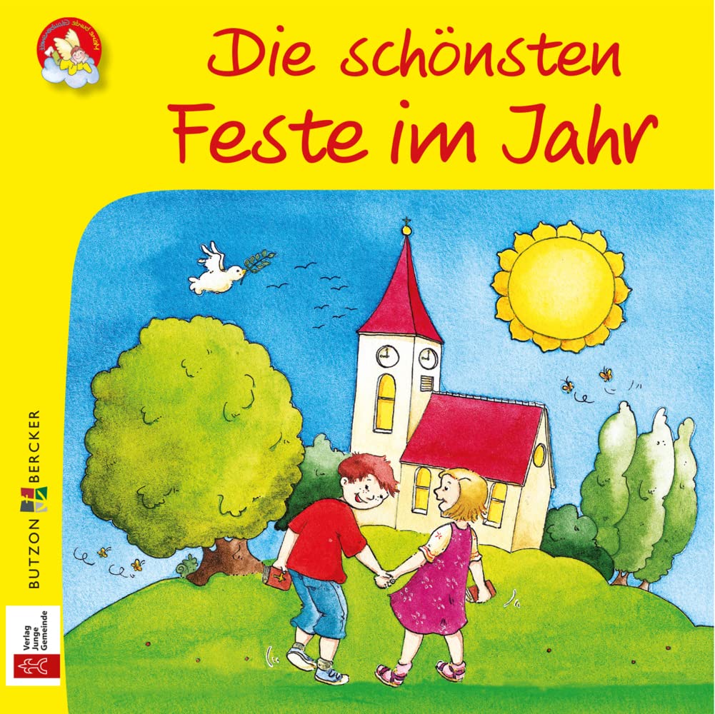 Die schönsten Feste im Jahr (Minis) Social Sciences