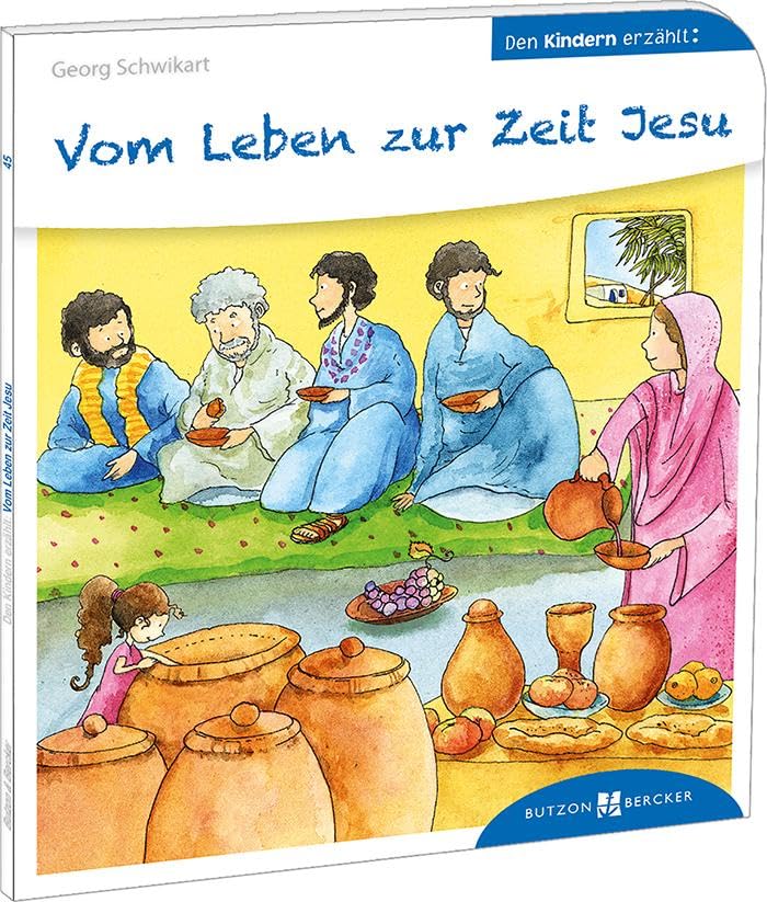 Vom Leben zur Zeit Jesu Social Sciences