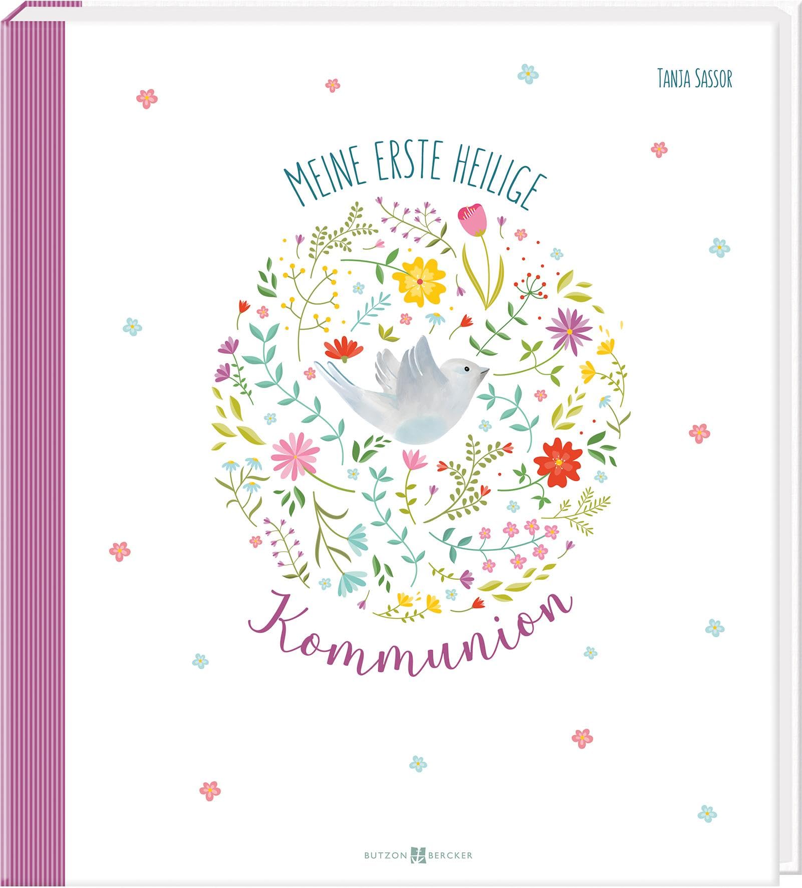 Meine erste heilige Kommunion Living & Furnishing