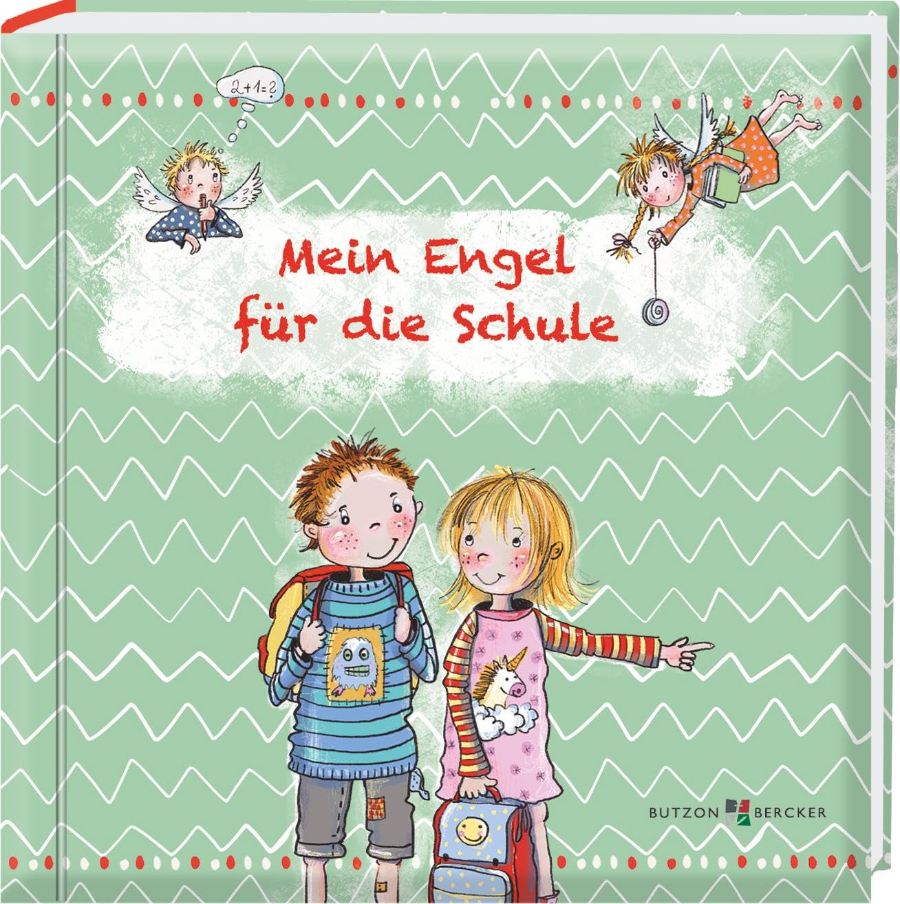 Mein Engel für die Schule book