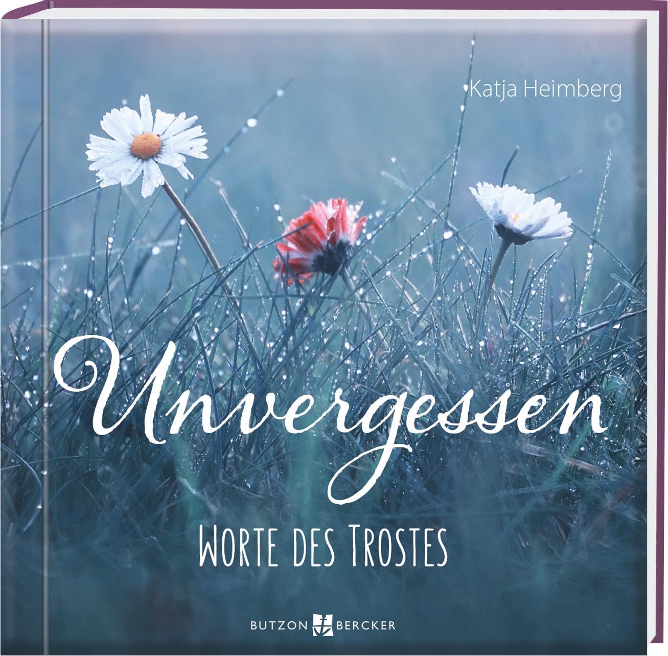 Unvergessen Death & Mourning Books