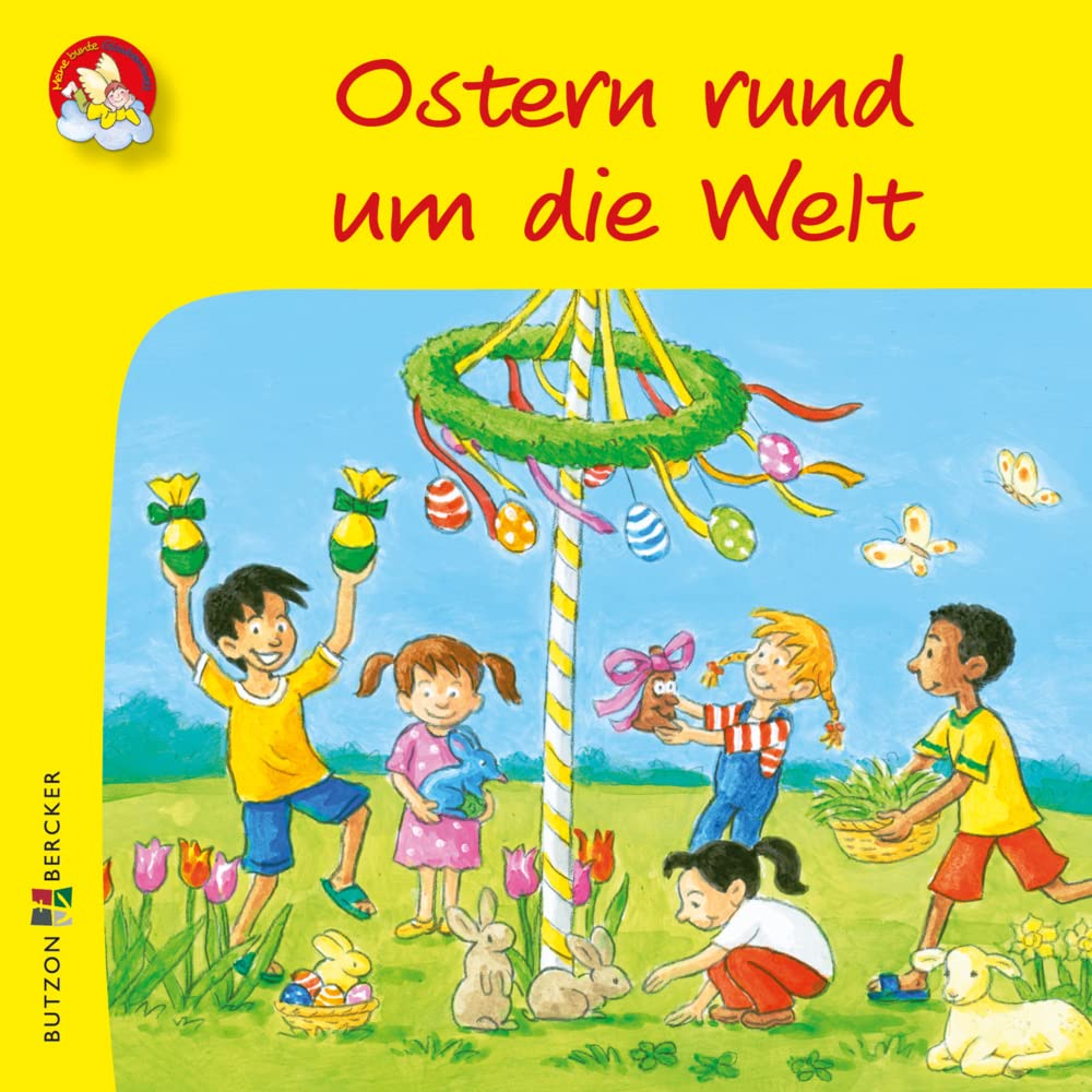 Ostern rund um die Welt (Minis) Non-fiction