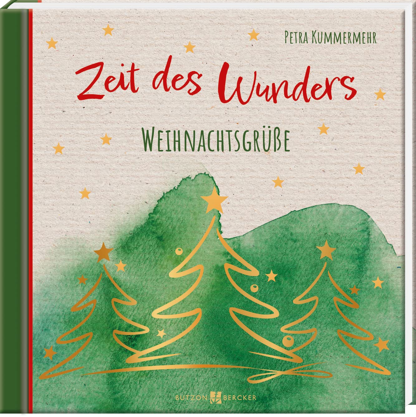 Zeit des Wunders: Weihnachtsgrüße Lifestyle