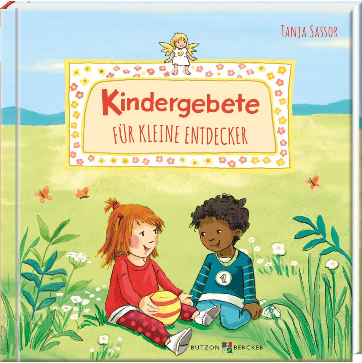 Kindergebete für kleine Entdecker Health, Nutrition & Fitness