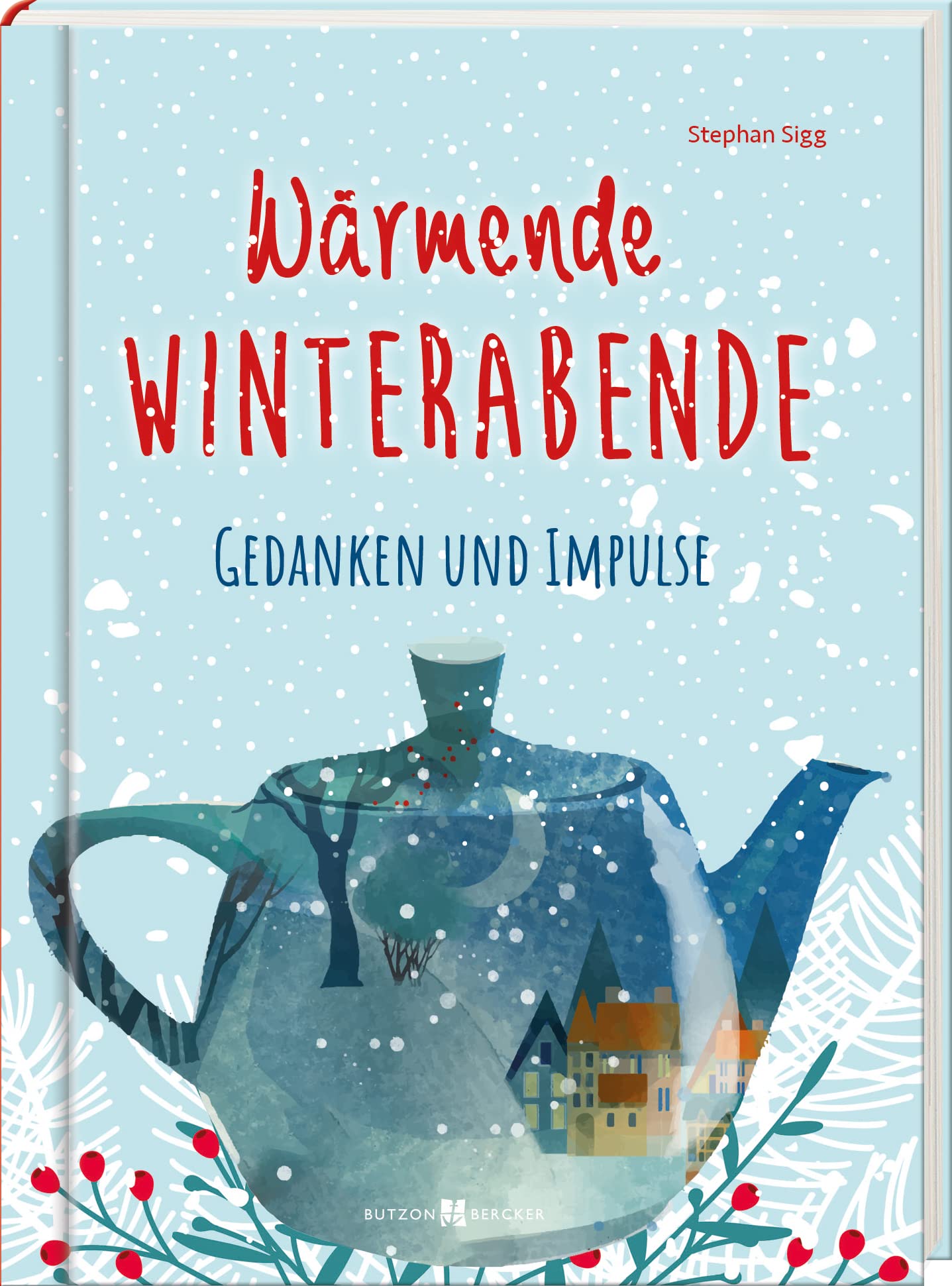Wärmende Winterabende Lifestyle