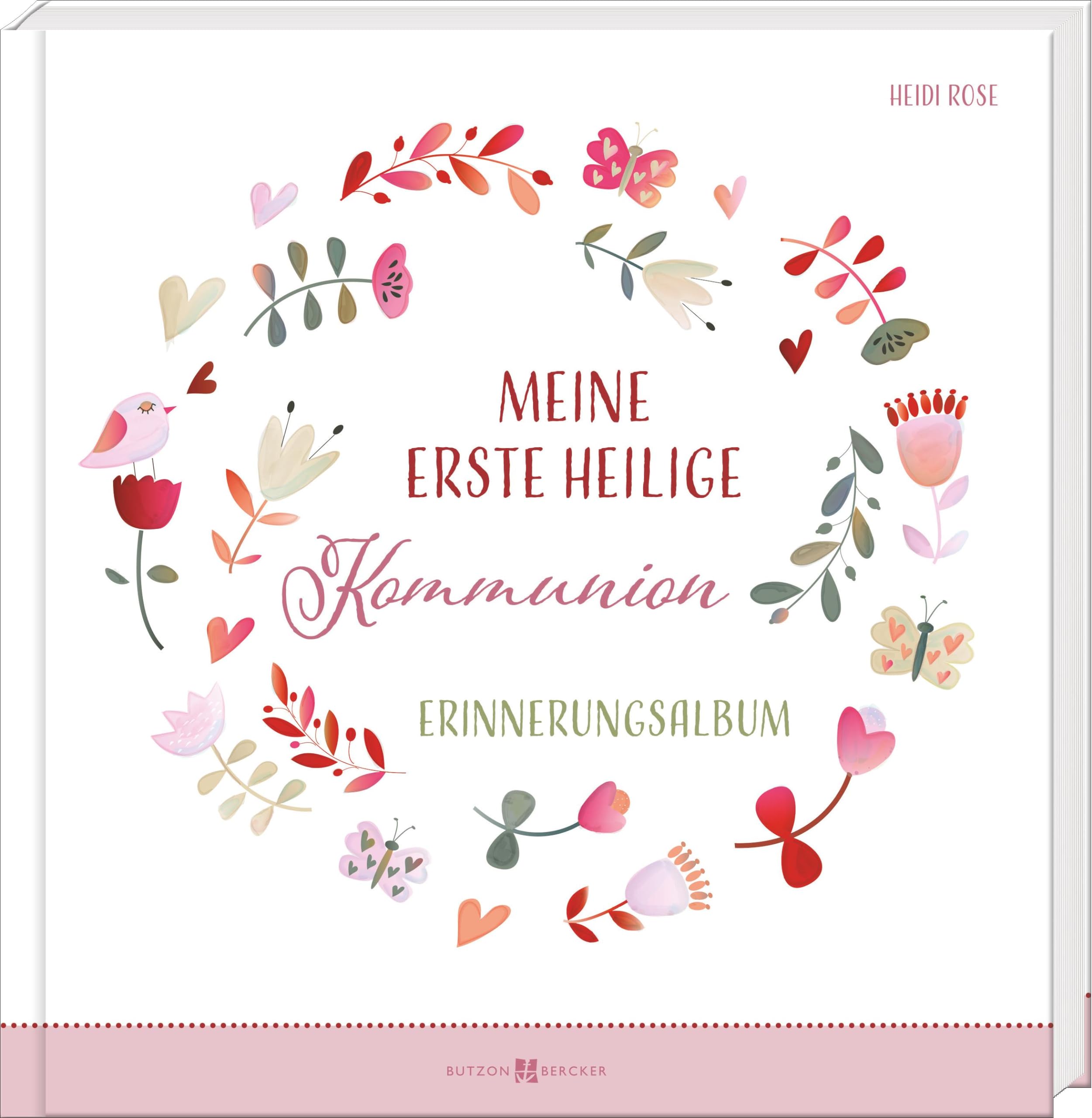 Meine erste heilige Kommunion Living & Furnishing