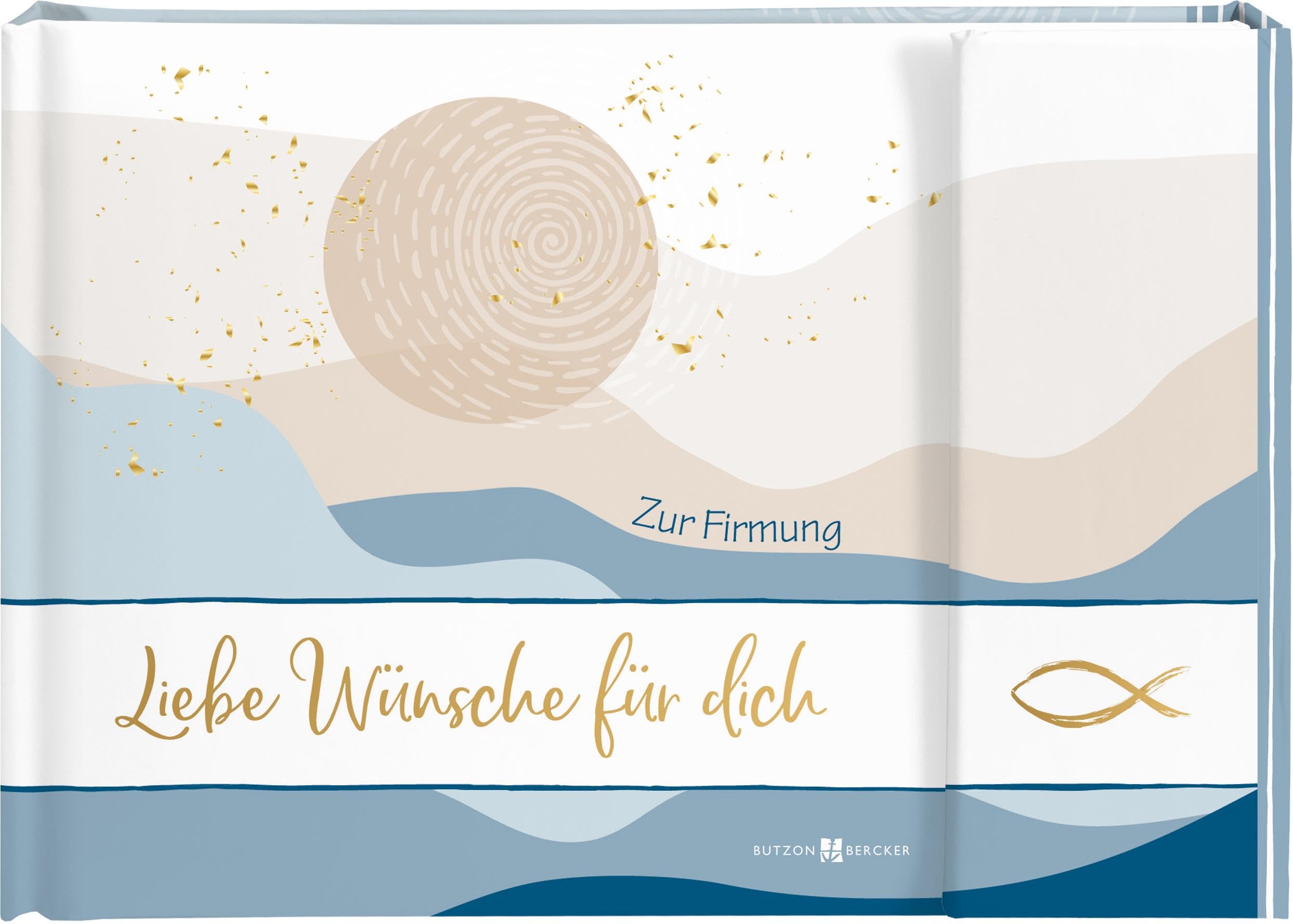 Liebe Wünsche für dich.: Zur Firmung. Geldgeschenkbuch (Firmung 2024) book
