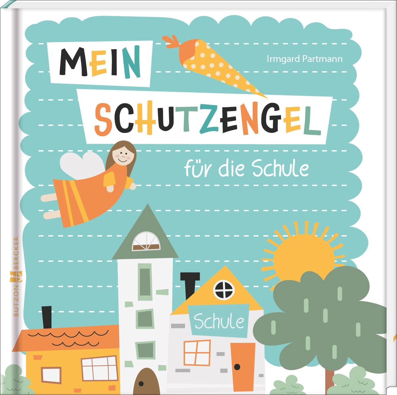 Mein Schutzengel für die Schule (Schulanfang 2024) Lifestyle