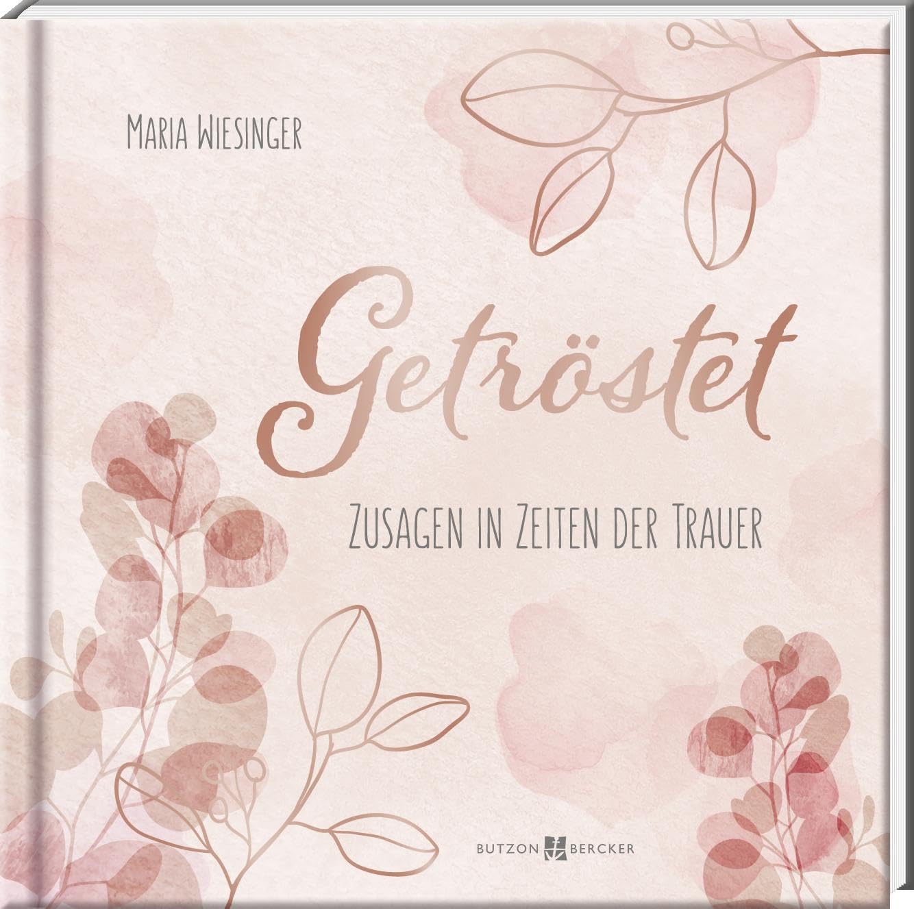 Product Image: Getröstet