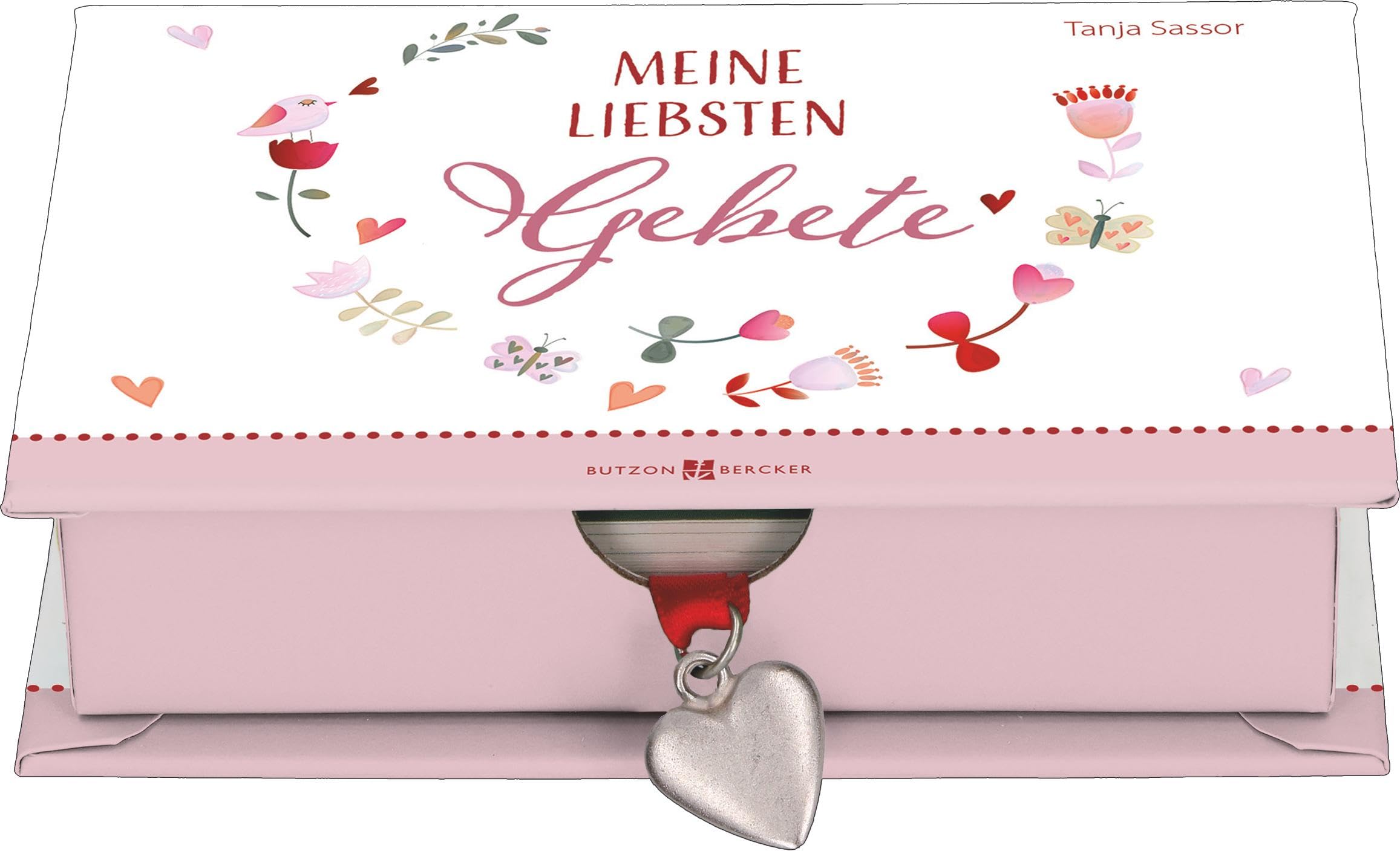 Meine liebsten Gebete (Erstkommunion 2024) Religion & Esotericism