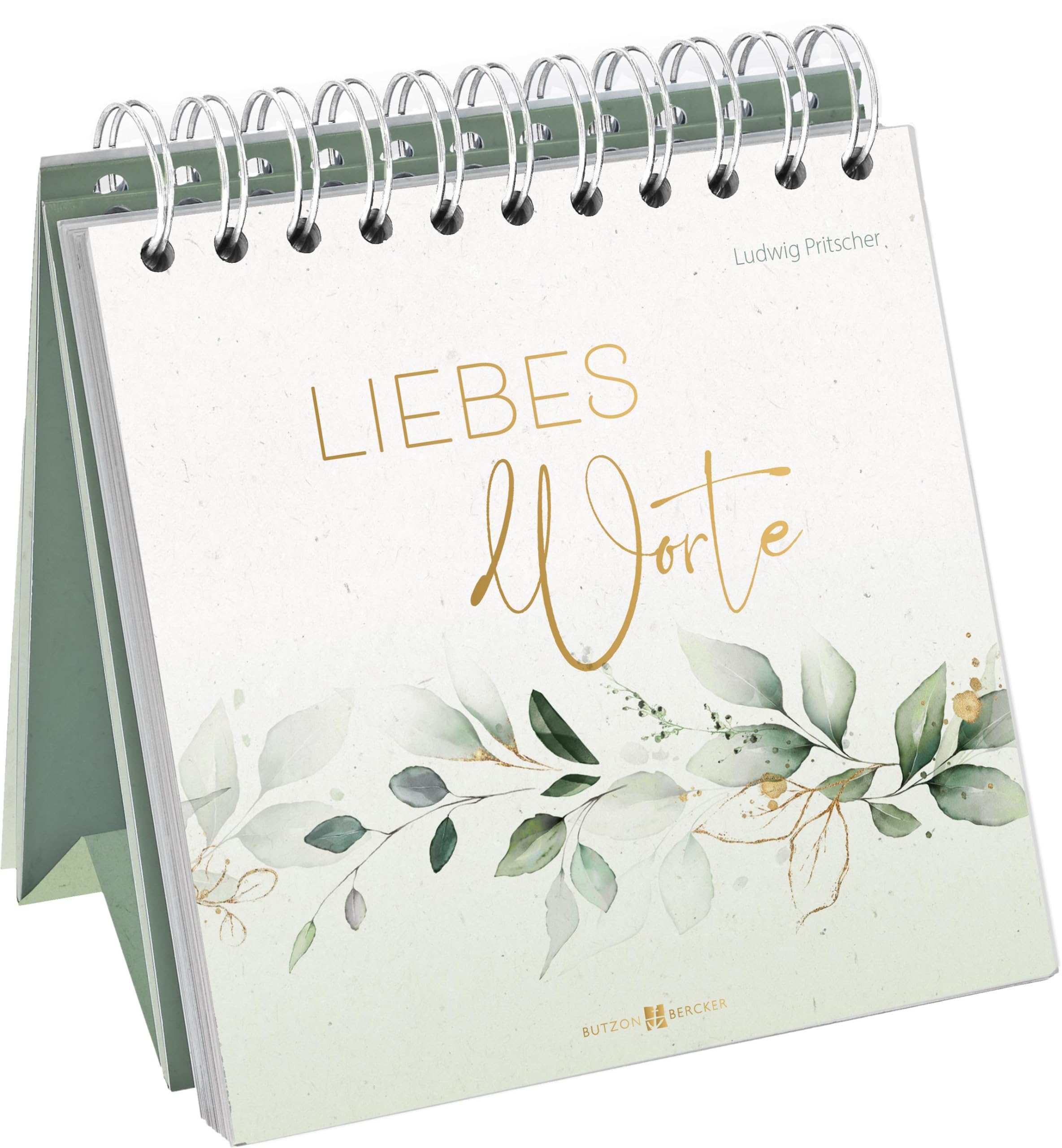 Liebesworte Lifestyle Books