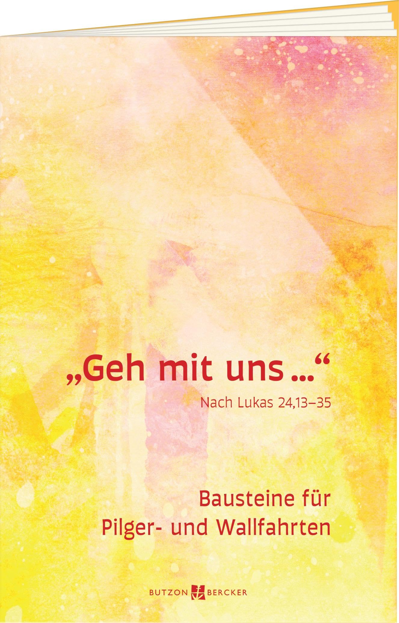 Geh mit uns... Religion & Esotericism