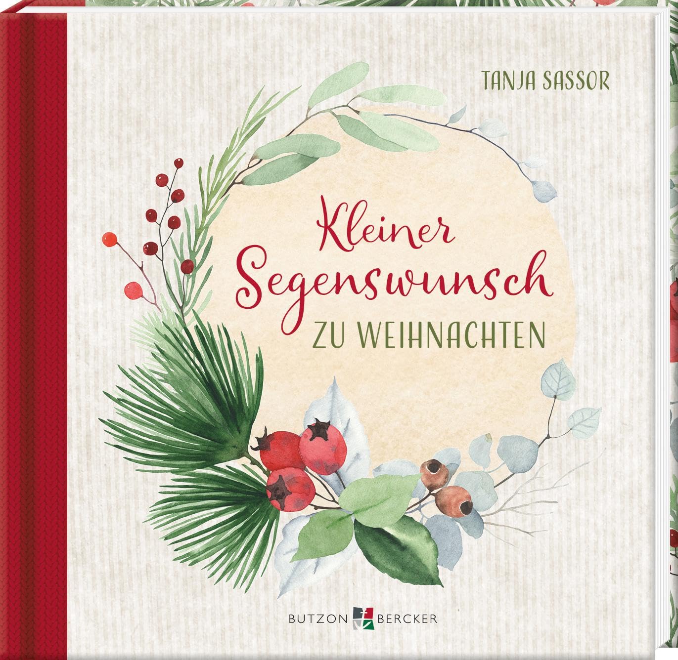 Kleiner Segenswunsch zu Weihnachten Lifestyle