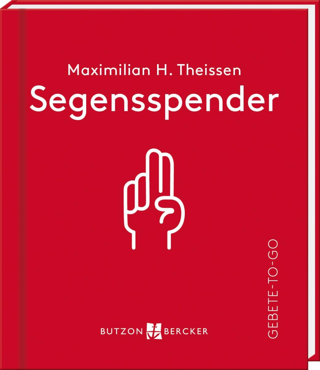 Product Image: Segensspender