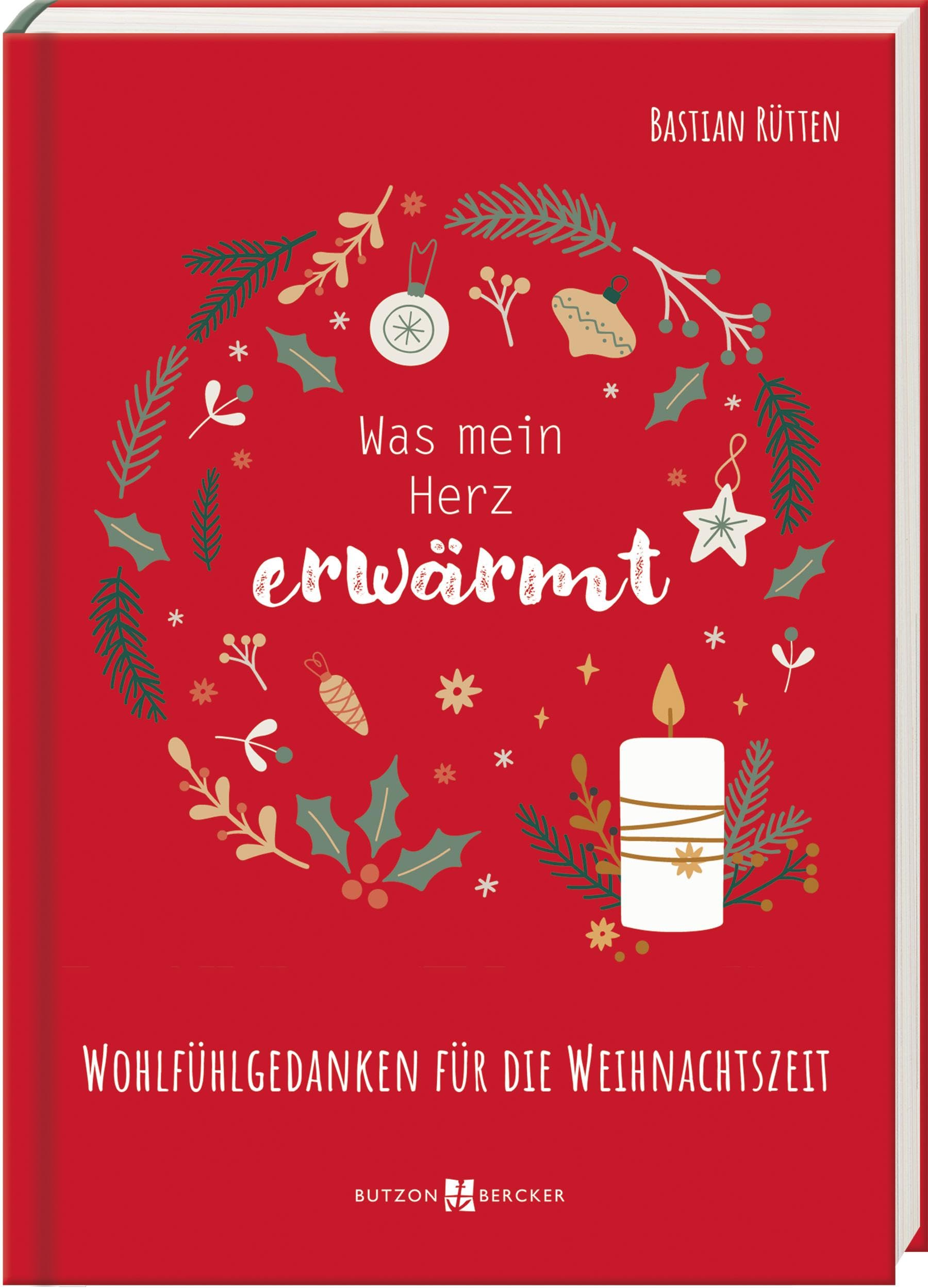 Was mein Herz erwärmt Lifestyle
