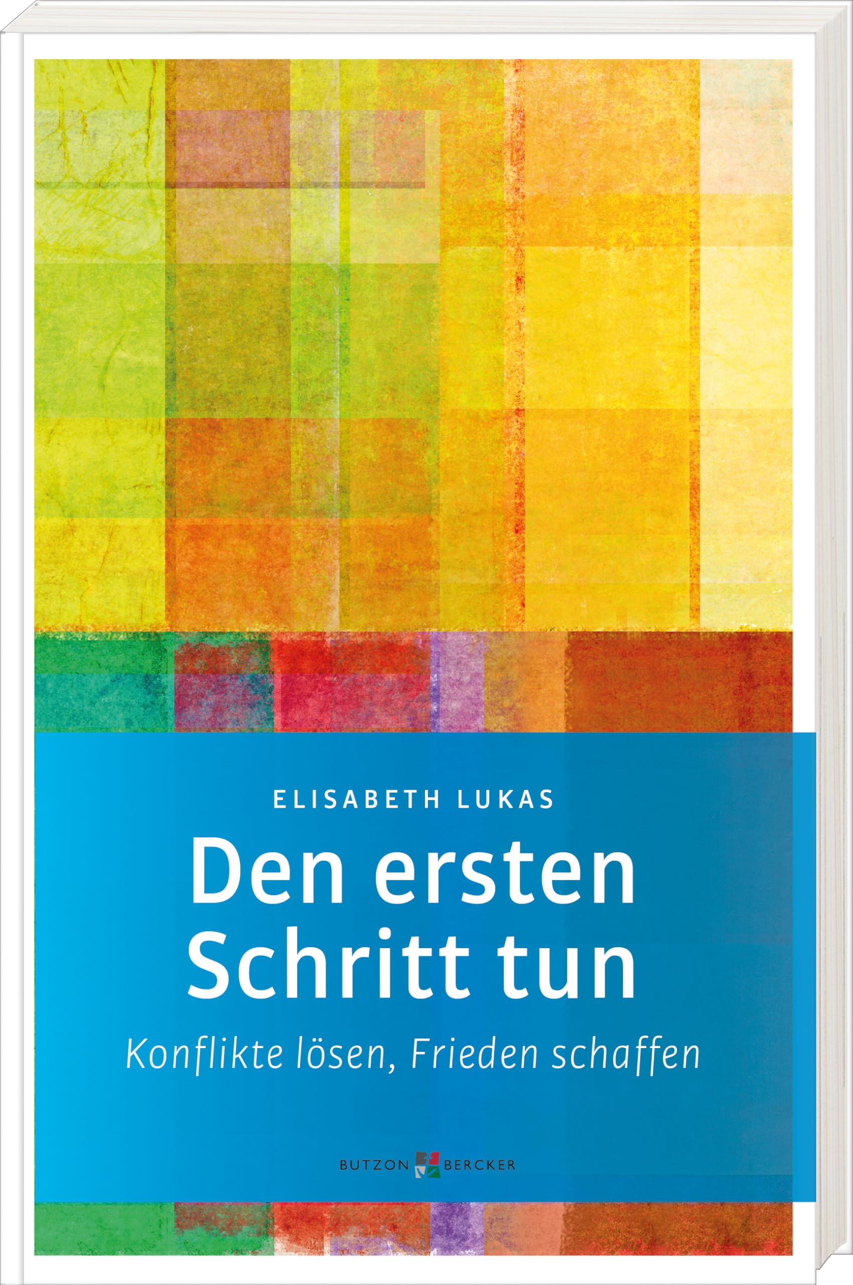 Den ersten Schritt tun General education