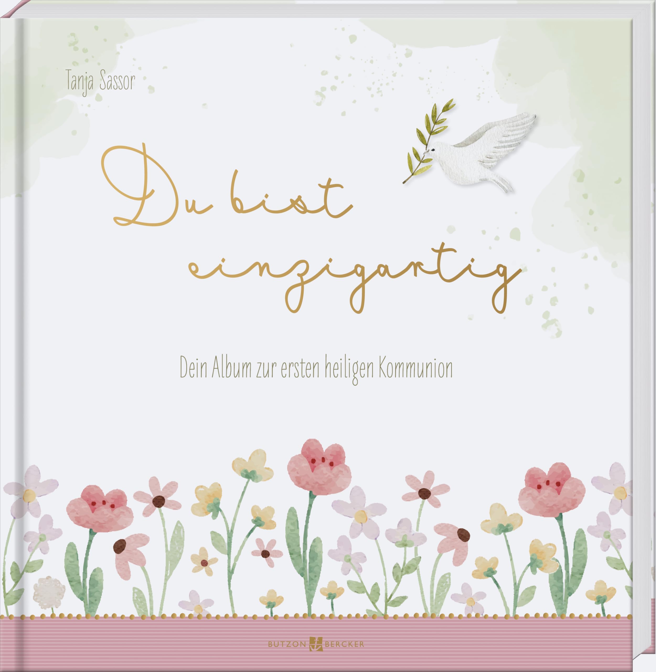 Du bist einzigartig Living & Furnishing