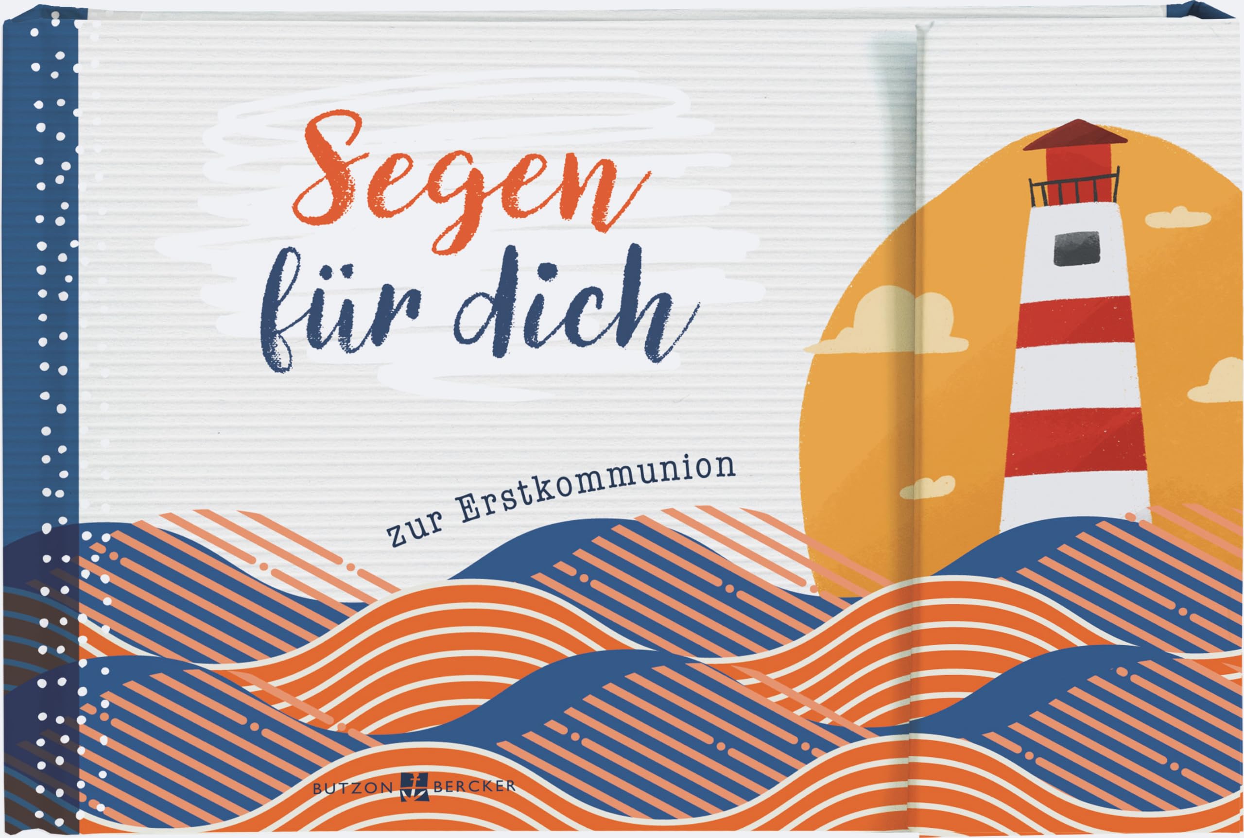 Segen für dich zur Erstkommunion Lifestyle