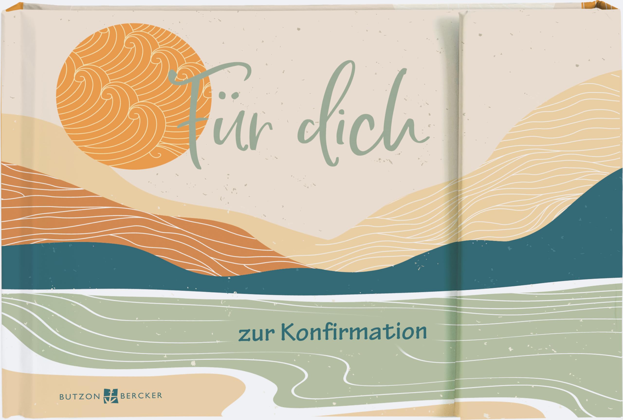 Product Image: Für dich zur Konfirmation