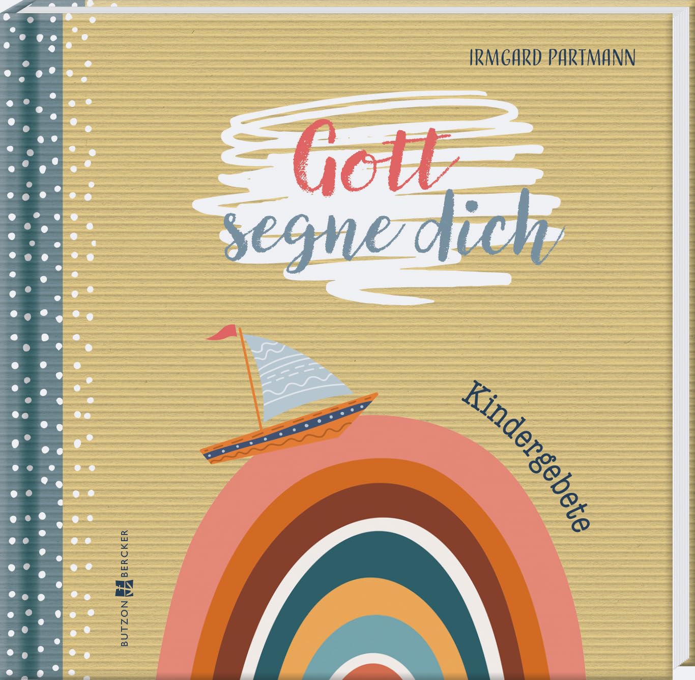 Product Image: Gott segne dich