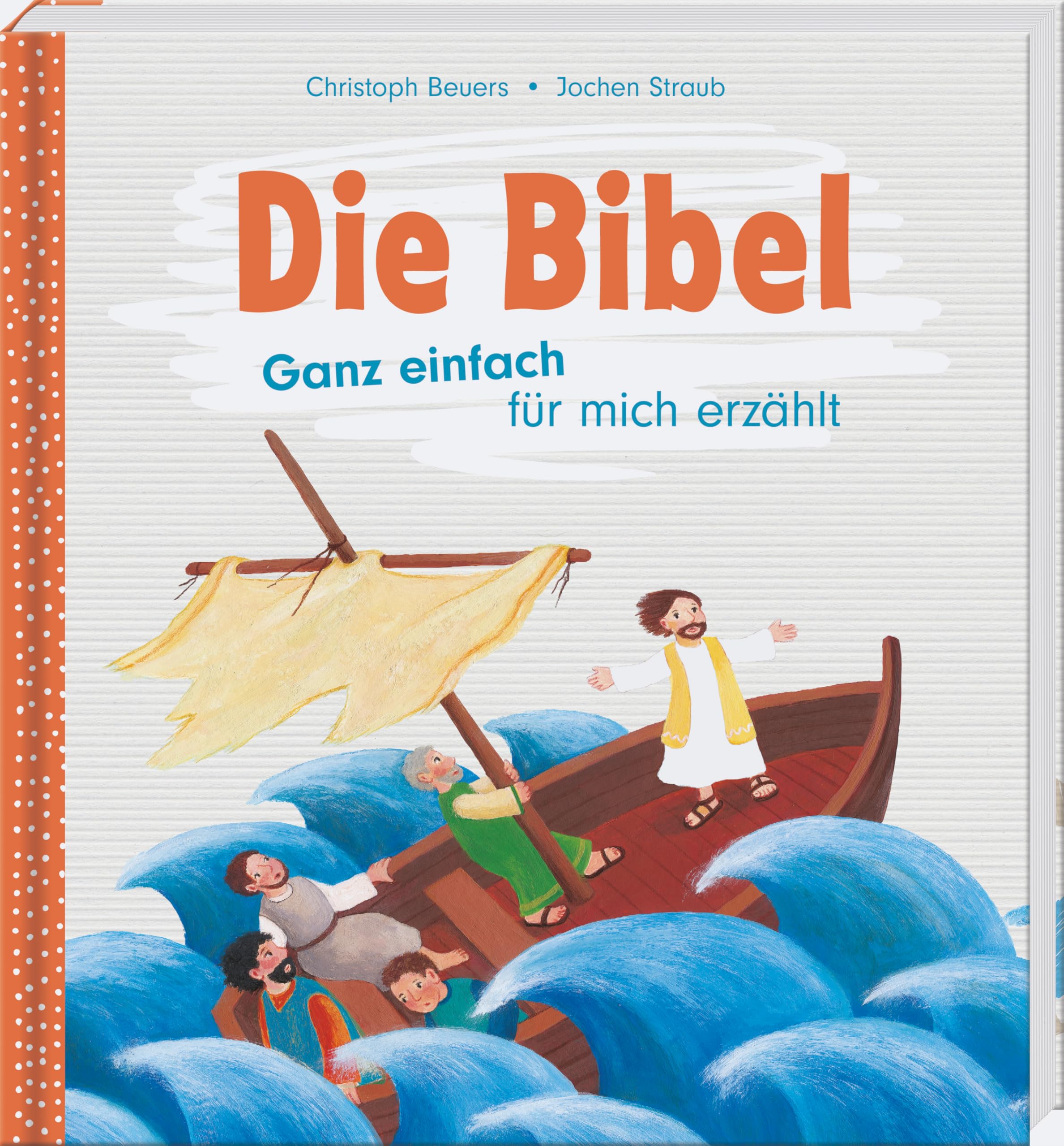 Product Image: Die Bibel
