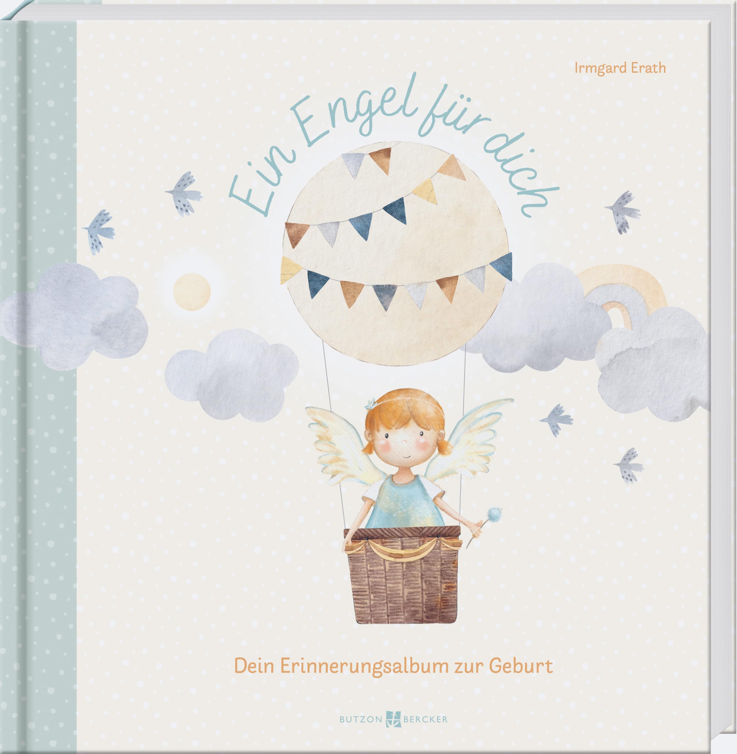 Ein Engel für dich Living & Furnishing Books