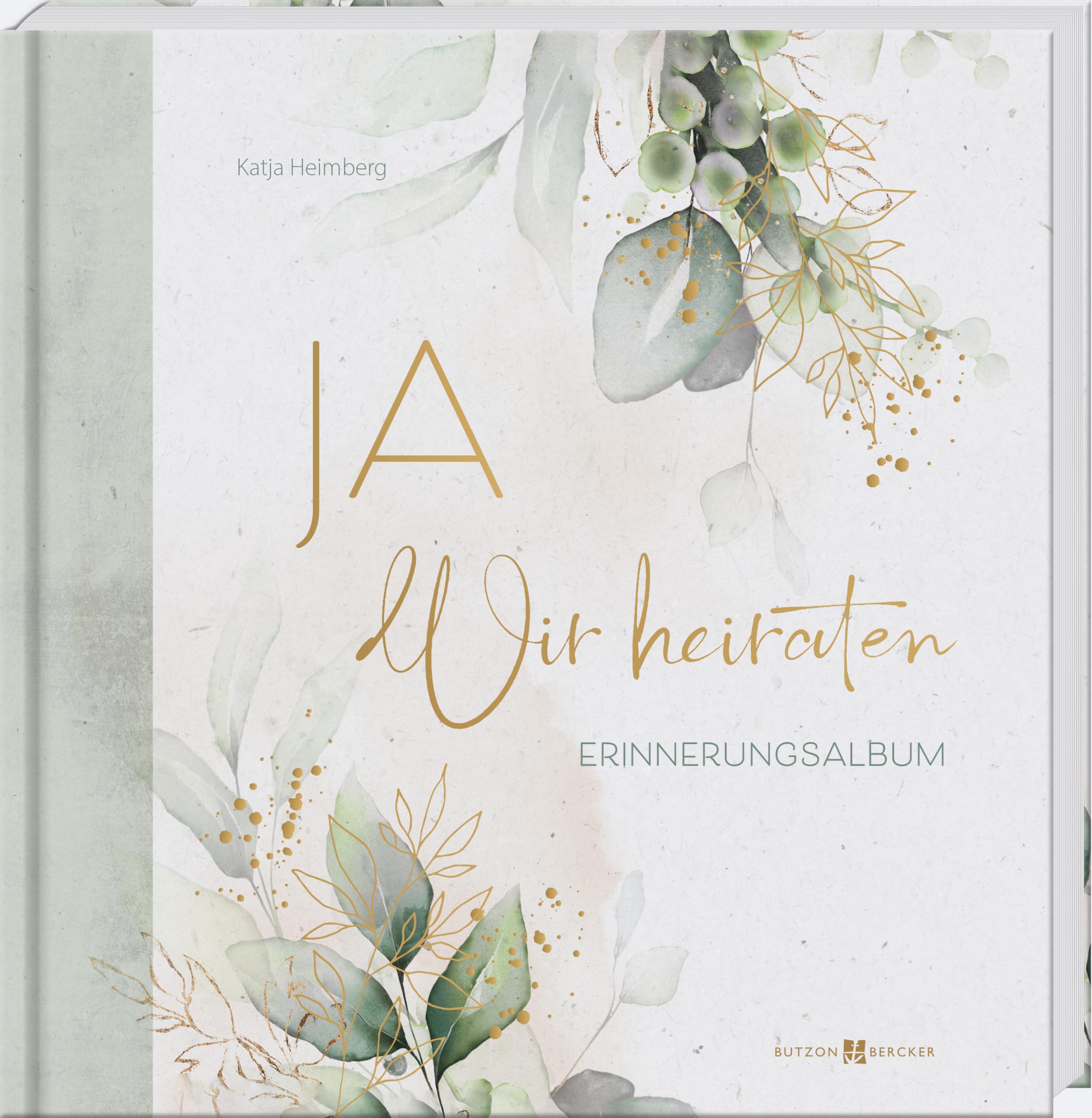 Product Image: Ja. Wir heiraten