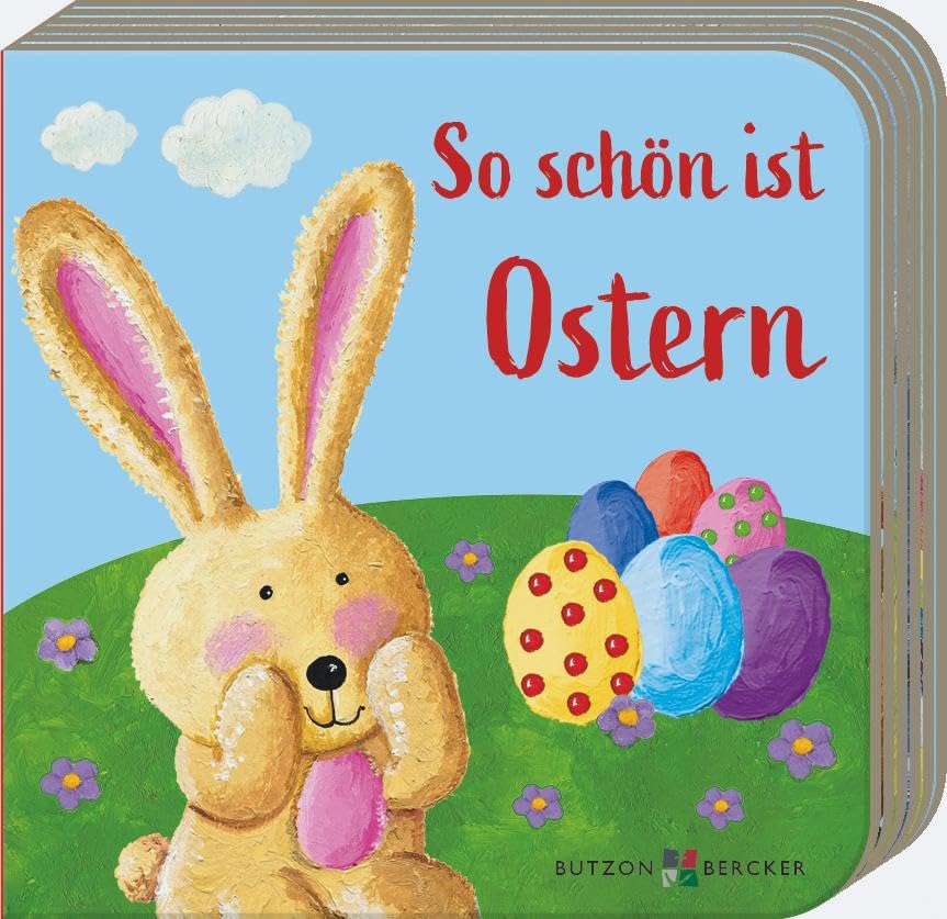 So schön ist Ostern Non-fiction