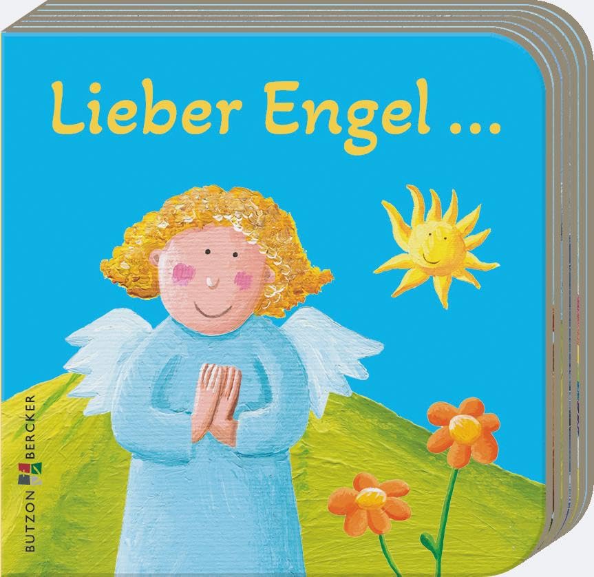 Product Image: Lieber Engel ...