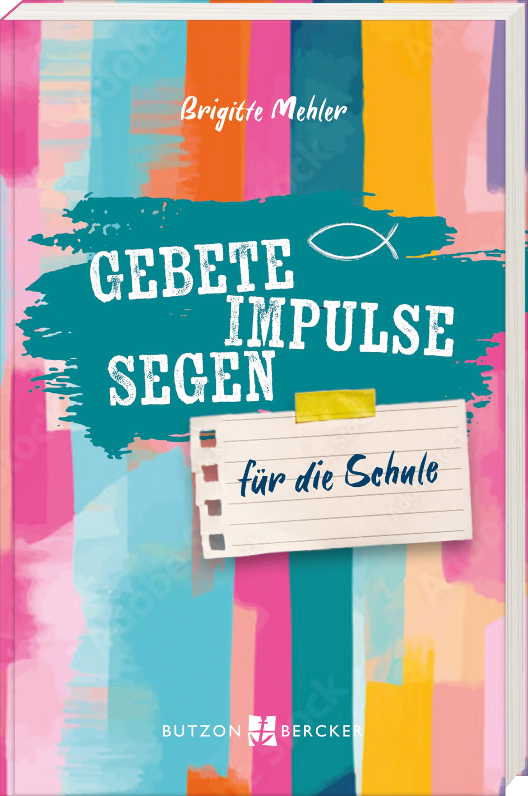 Gebete, Impulse, Segen Religion & Esotericism