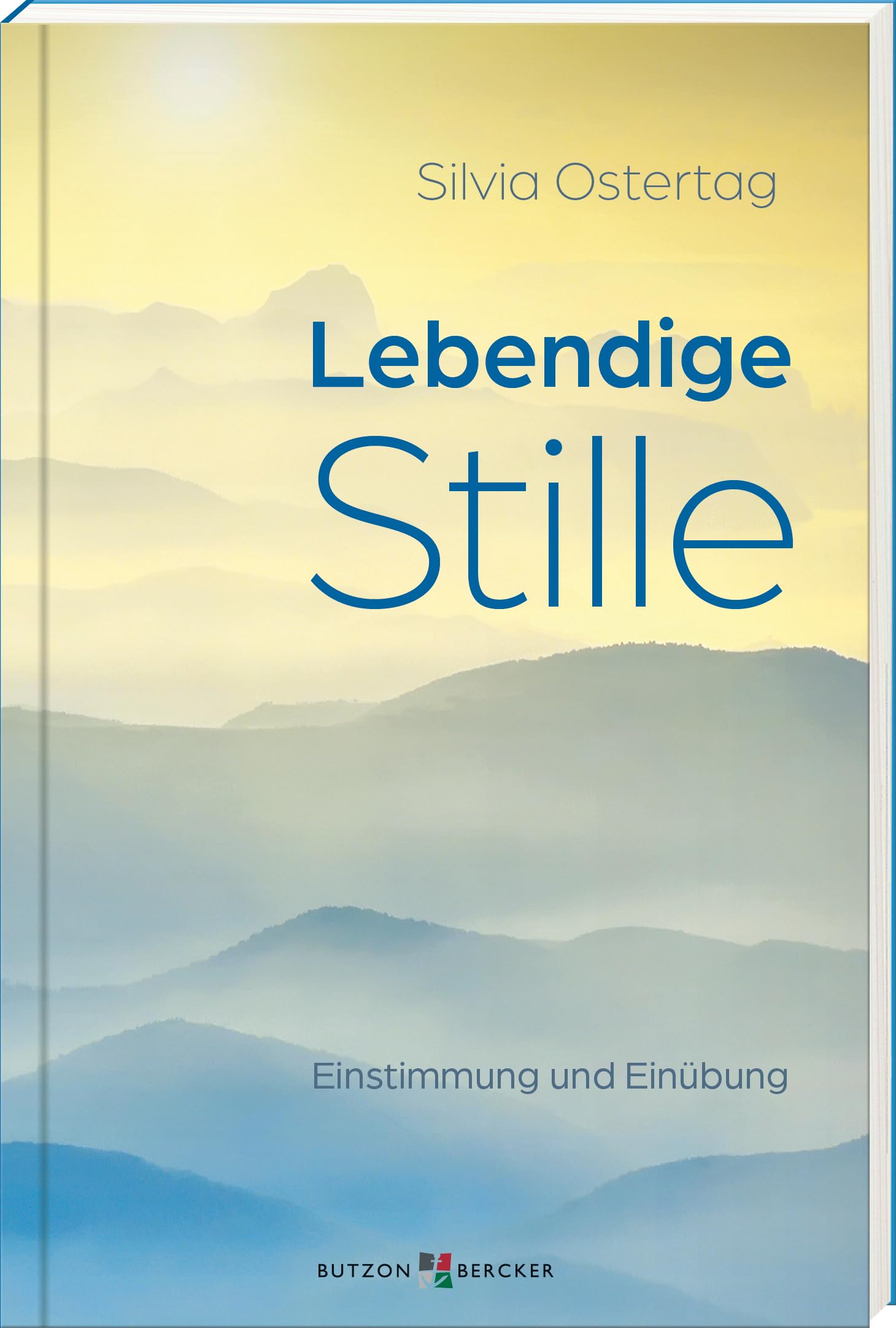 Product Image: Lebendige Stille