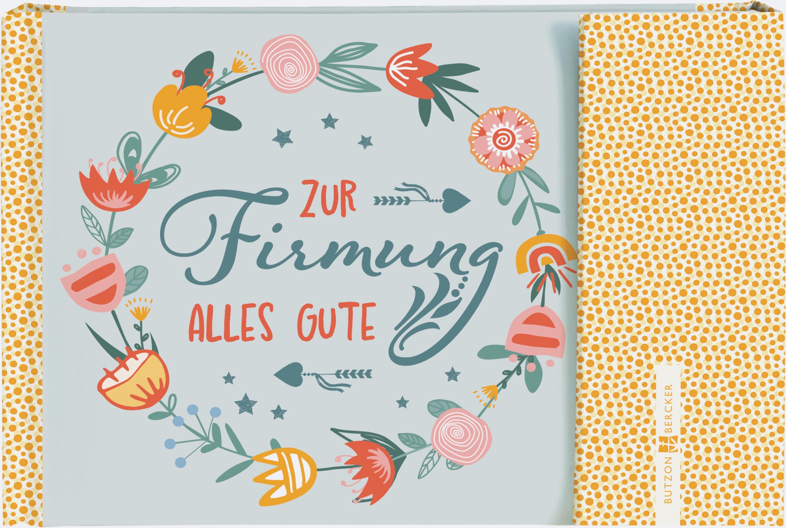 Zur Firmung alles Gute Lifestyle Books