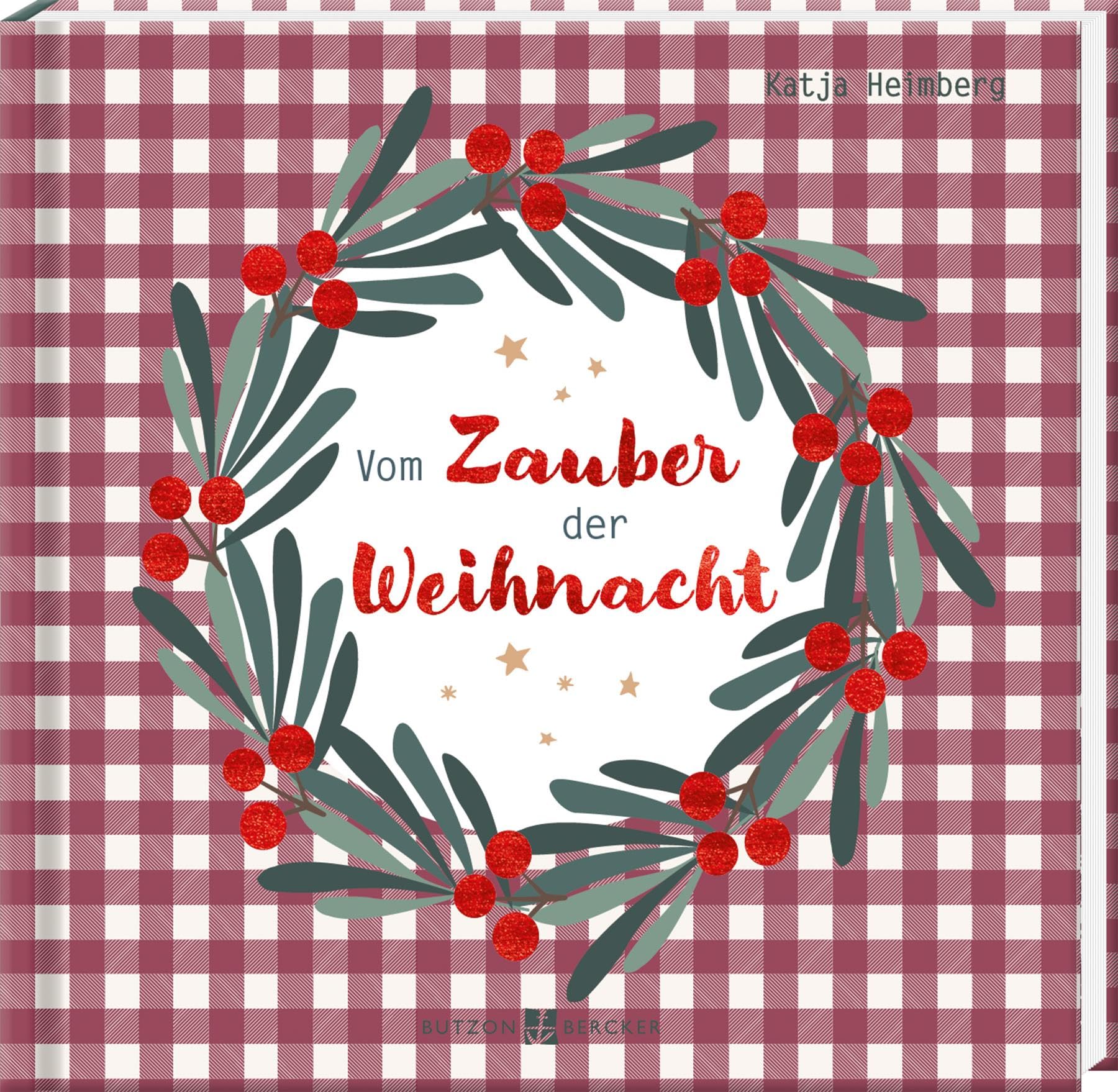 Vom Zauber der Weihnacht Lifestyle
