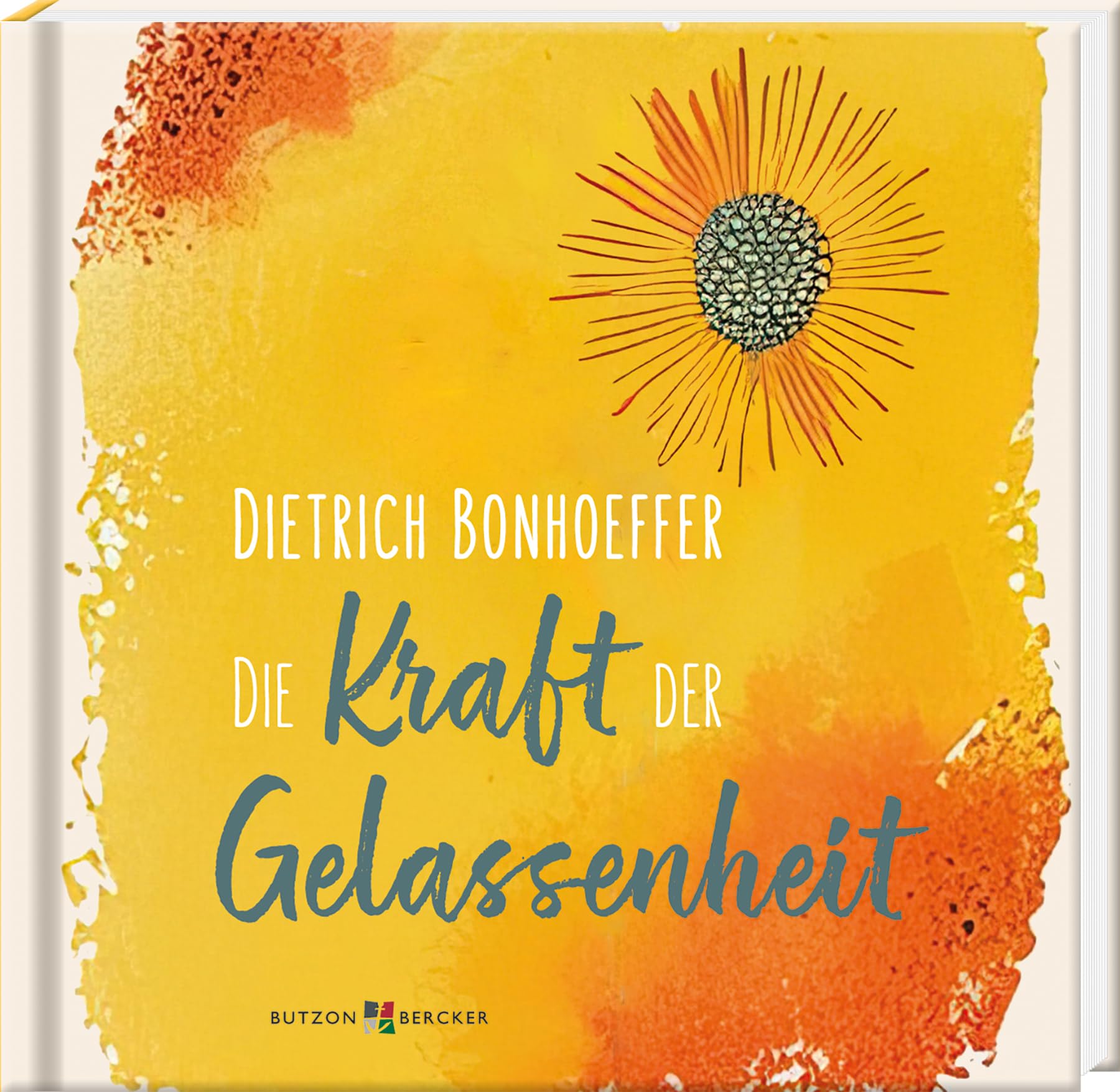 Dietrich Bonhoeffer: Die Kraft der Gelassenheit Lifestyle