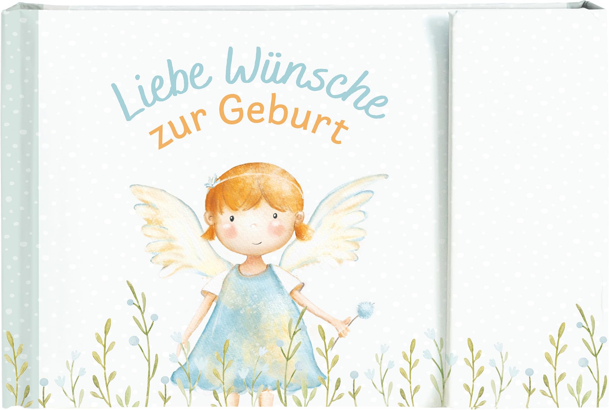 Product Image: Liebe Wünsche zur Geburt