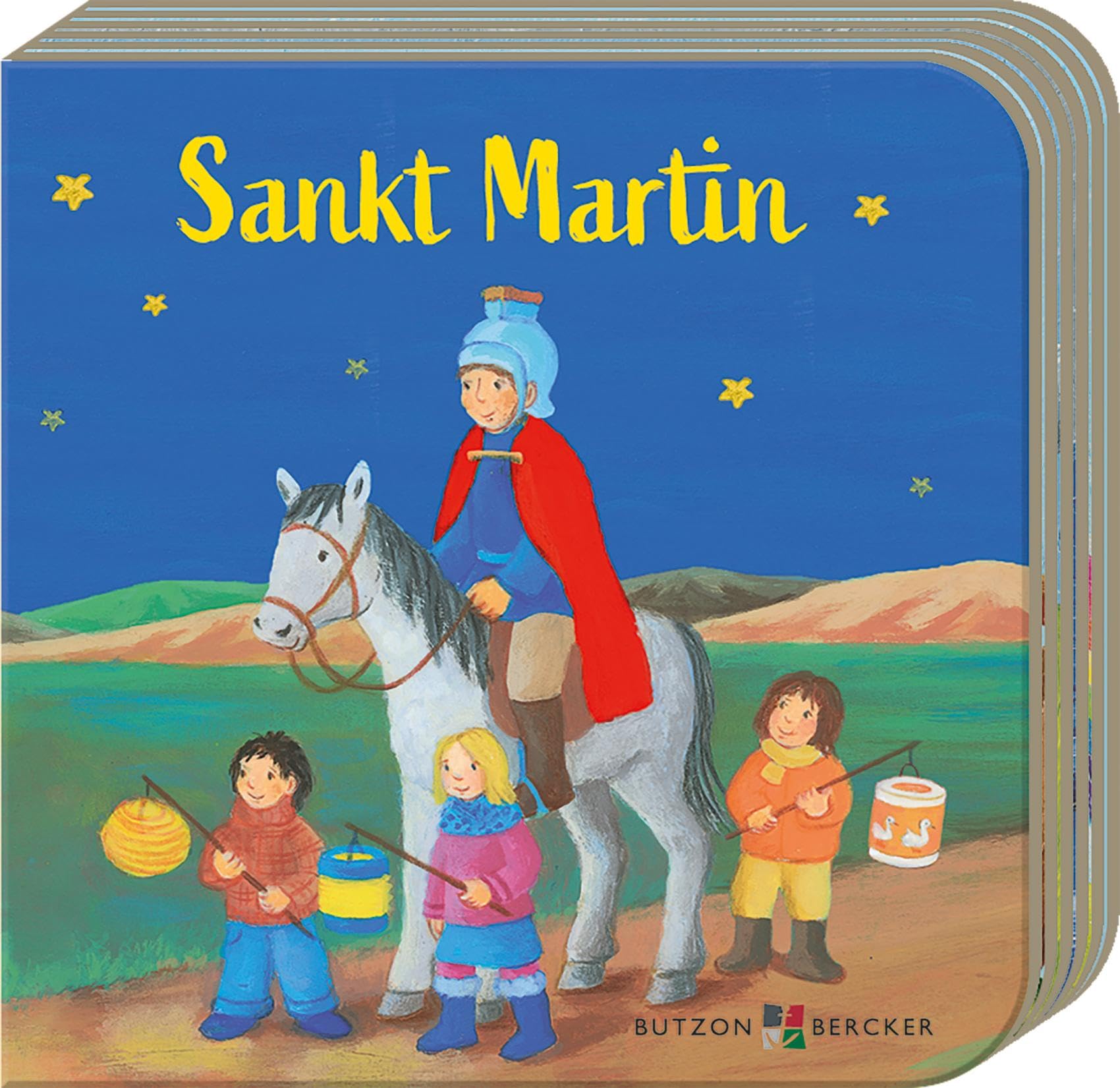 Sankt Martin Non-fiction