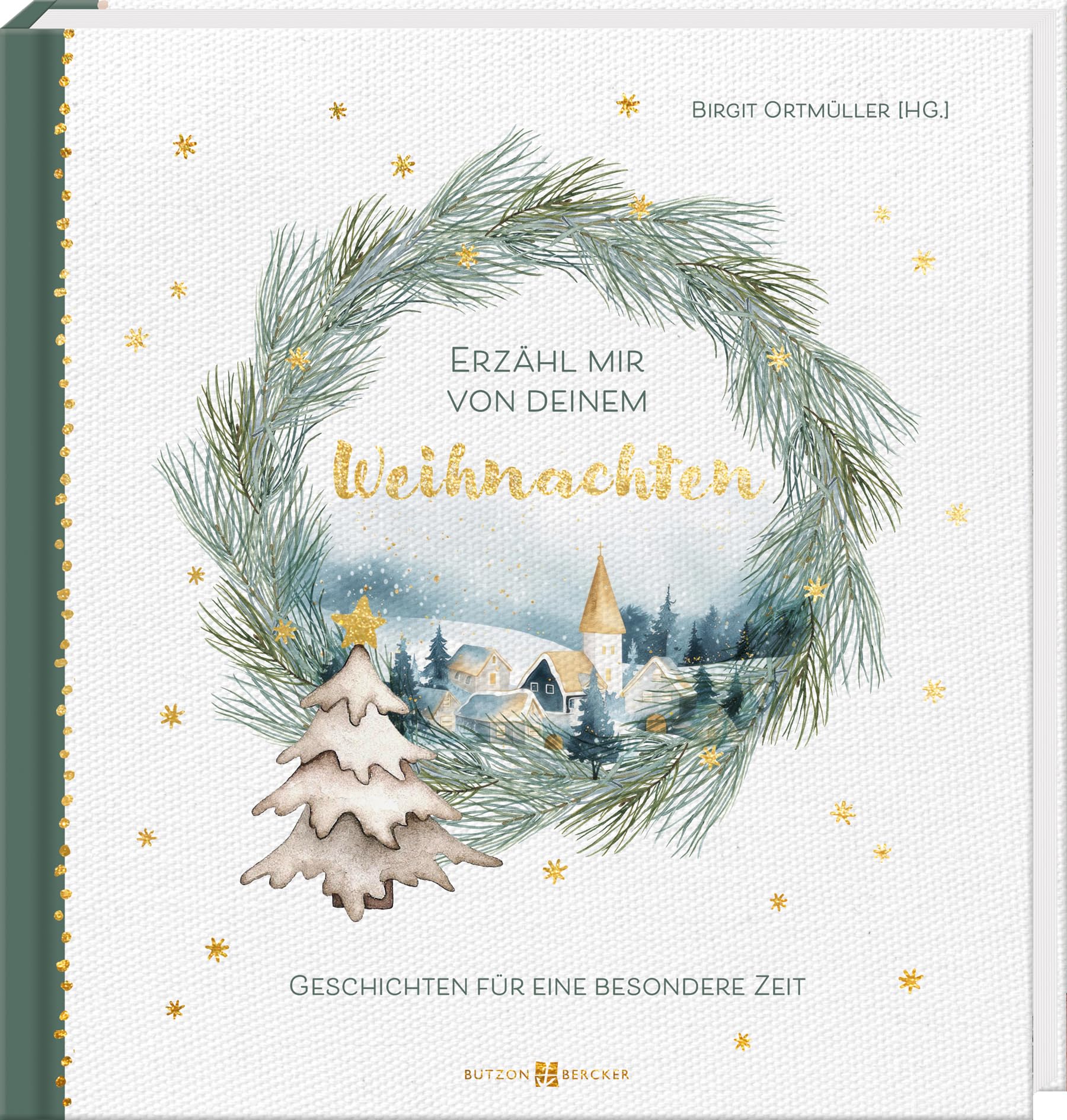 Product Image: Erzähl mir von deinem Weihnachten