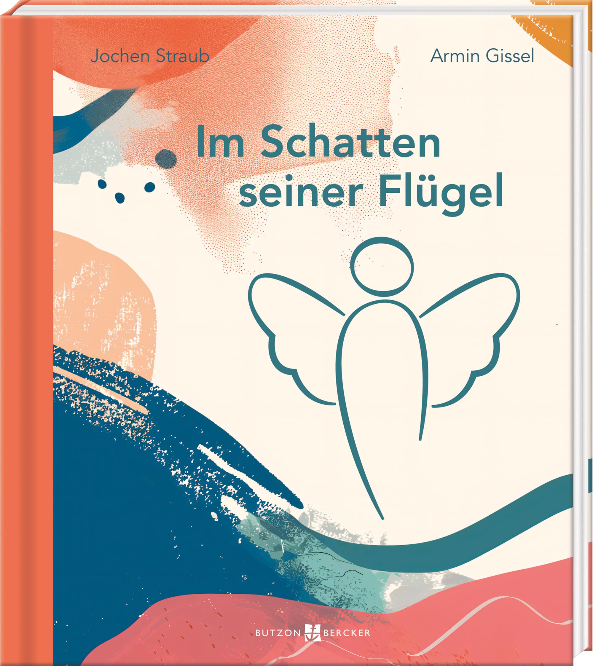 Product Image: Im Schatten seiner Flügel
