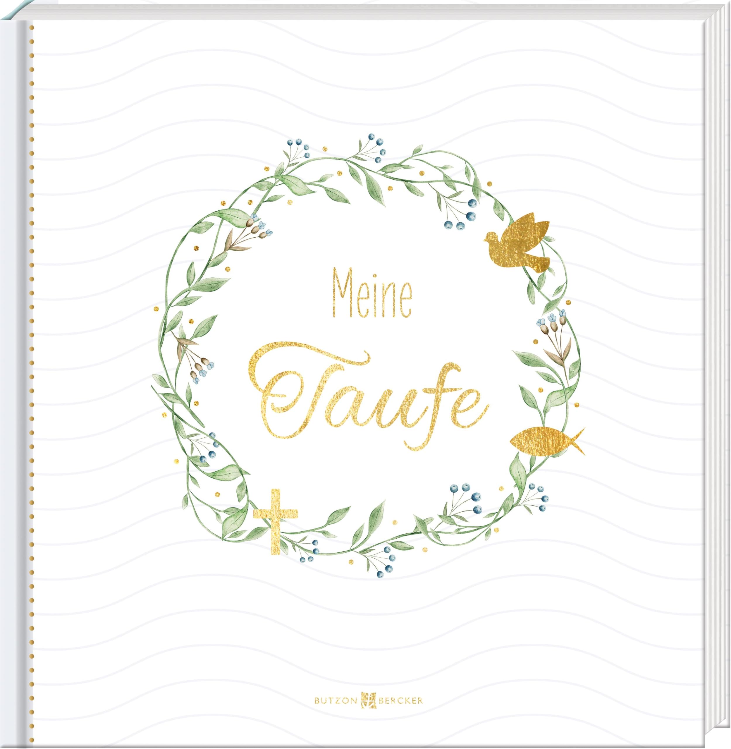 Meine Taufe Living & Furnishing