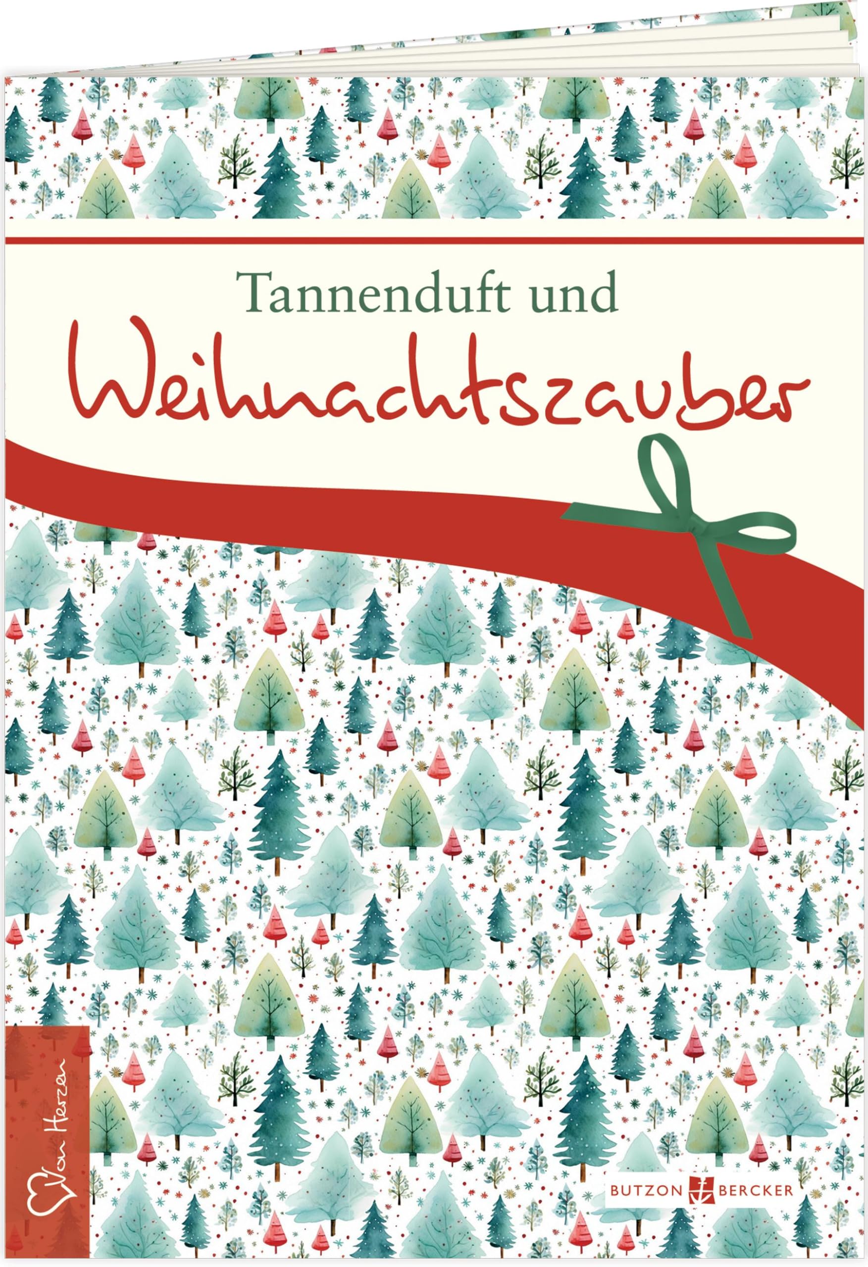 Tannenduft und Weihnachtszauber Lifestyle