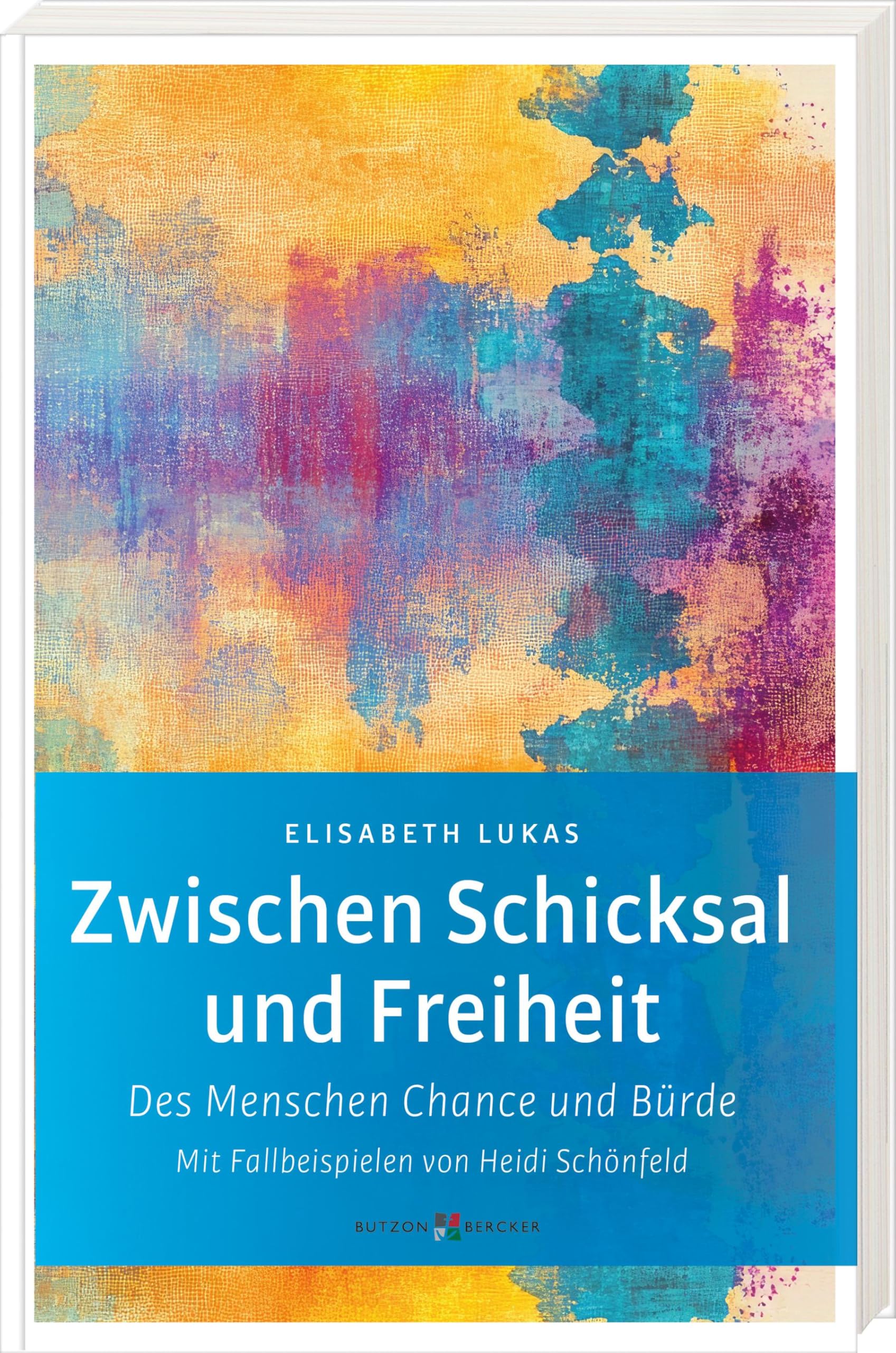 Zwischen Schicksal und Freiheit General education