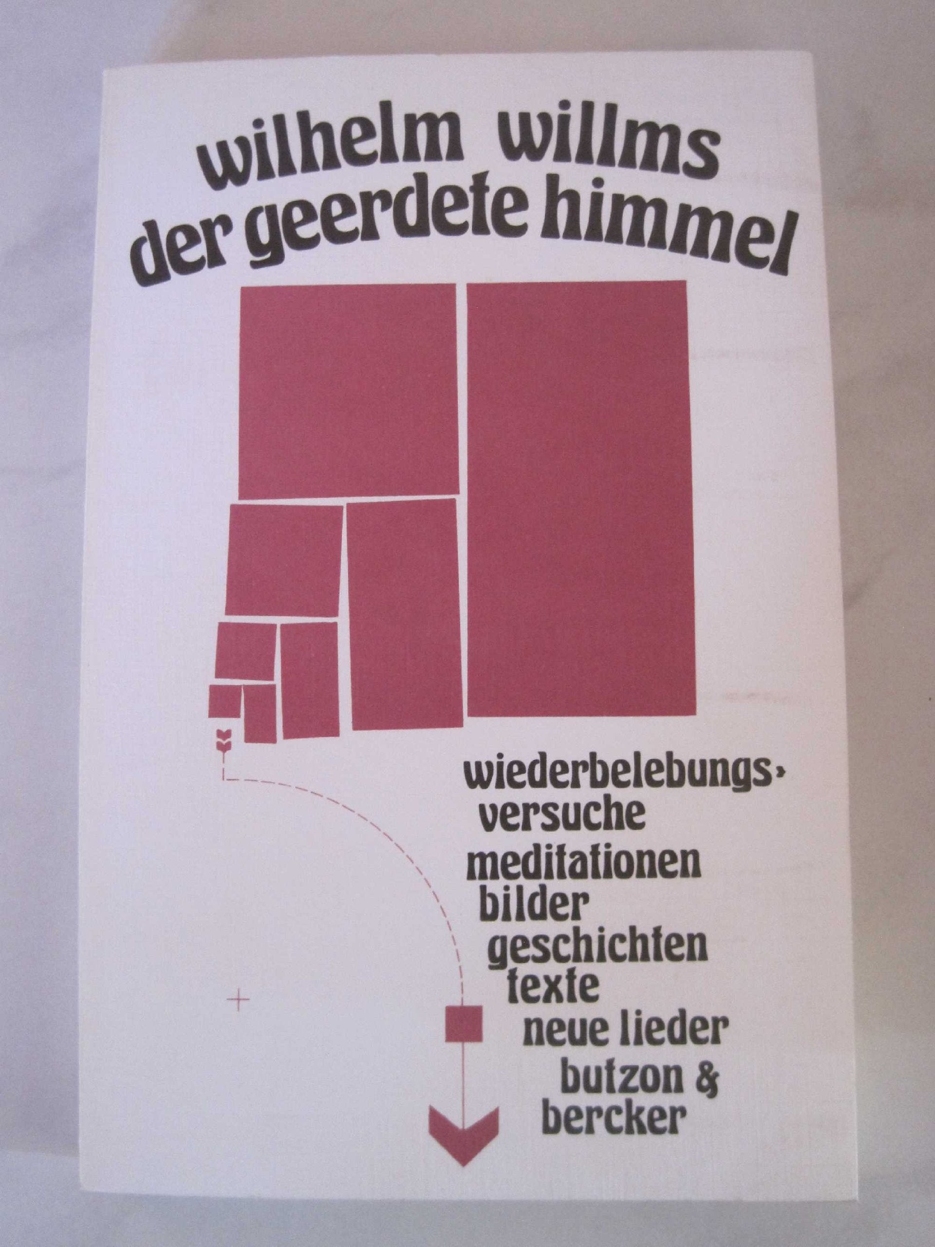 Der geerdete Himmel: Wiederbelebungsversuche. Meditationen - Bilder - Geschichten - Texte - neue Lieder Religion & Esotericism