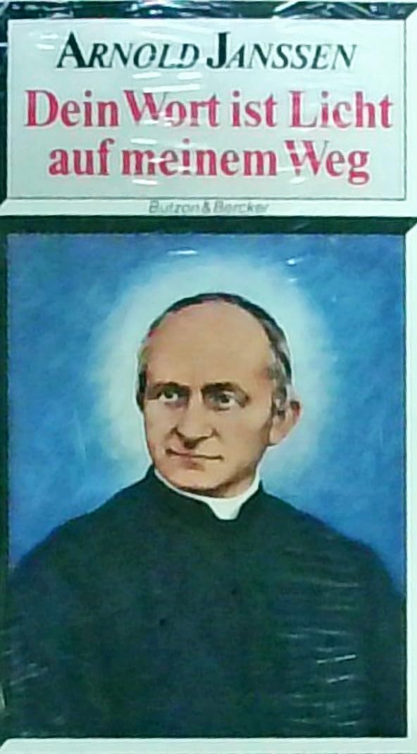 Dein Wort ist Licht auf meinem Weg Books