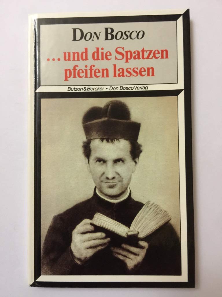 ... und die Spatzen pfeifen lassen Books